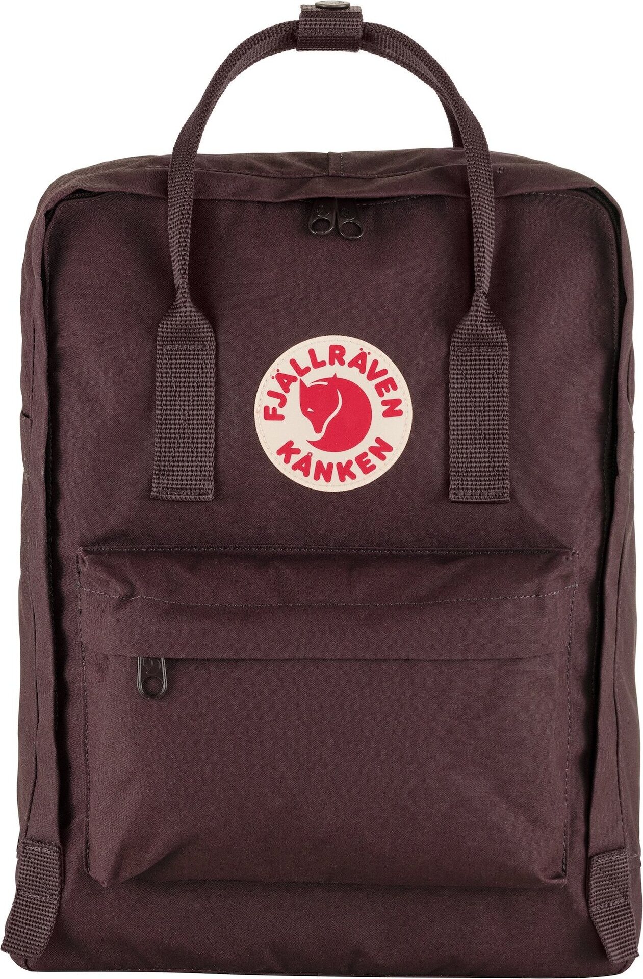 Fjällräven Kånken Blackberry (424)