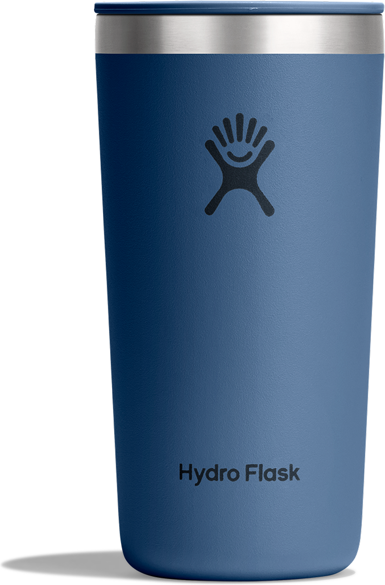 Hydro Flask All Around Tumbler 355ml (12 oz) Harbor Blue