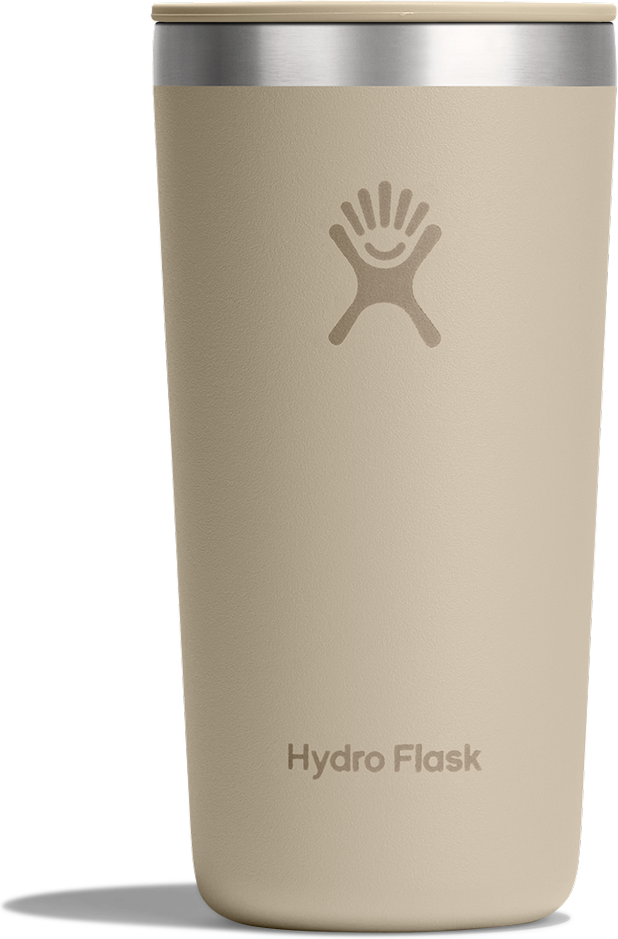 Hydro Flask All Around Tumbler 355ml (12 oz) Oat