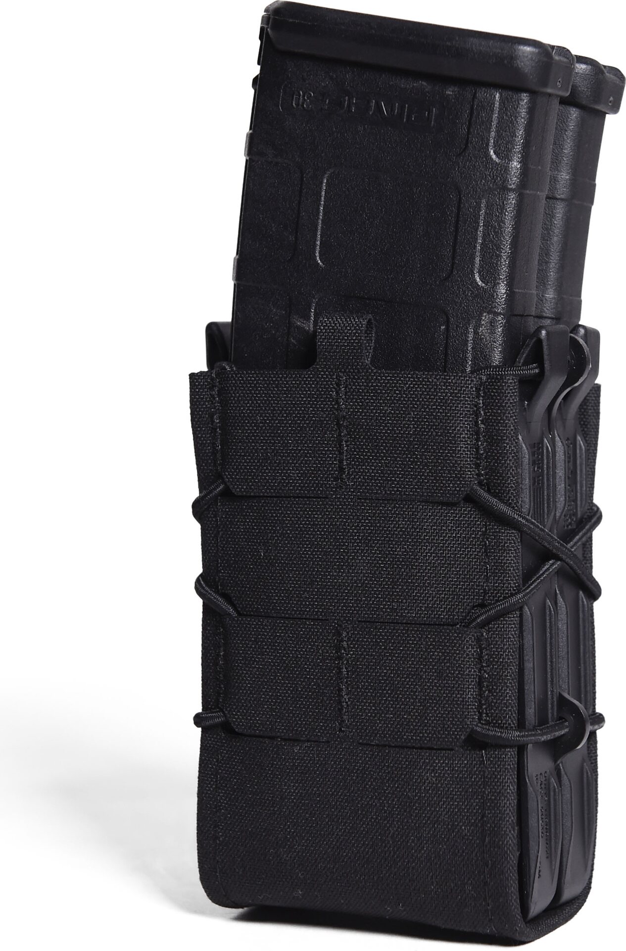 HSGI Gen 2 X2R TACO Black