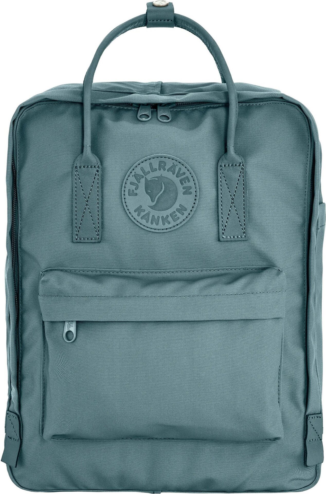 Fjällräven Kånken No. 2 Nimbus Blue (577)