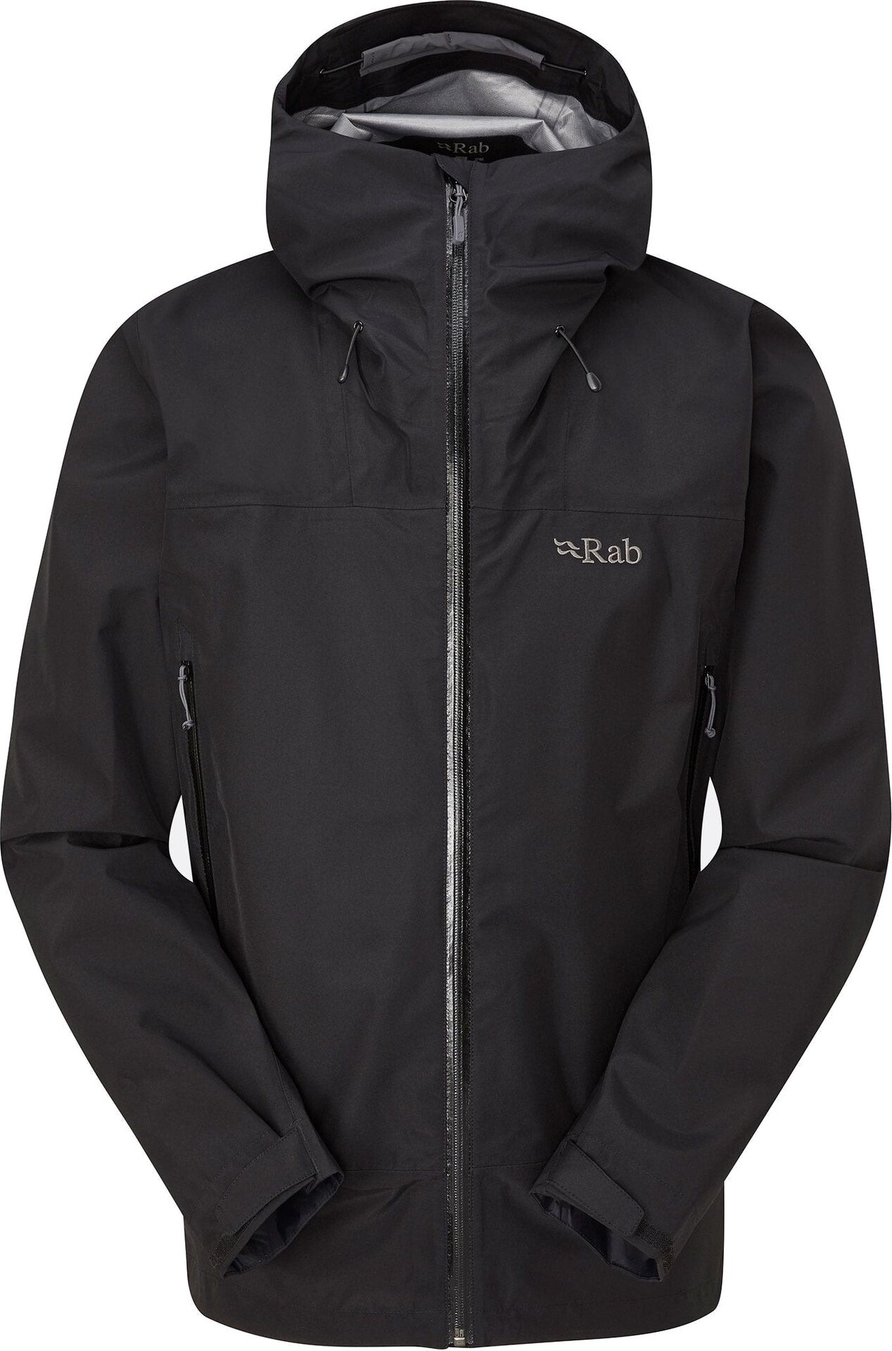 Rab Namche GTX Jacket Mens Black
