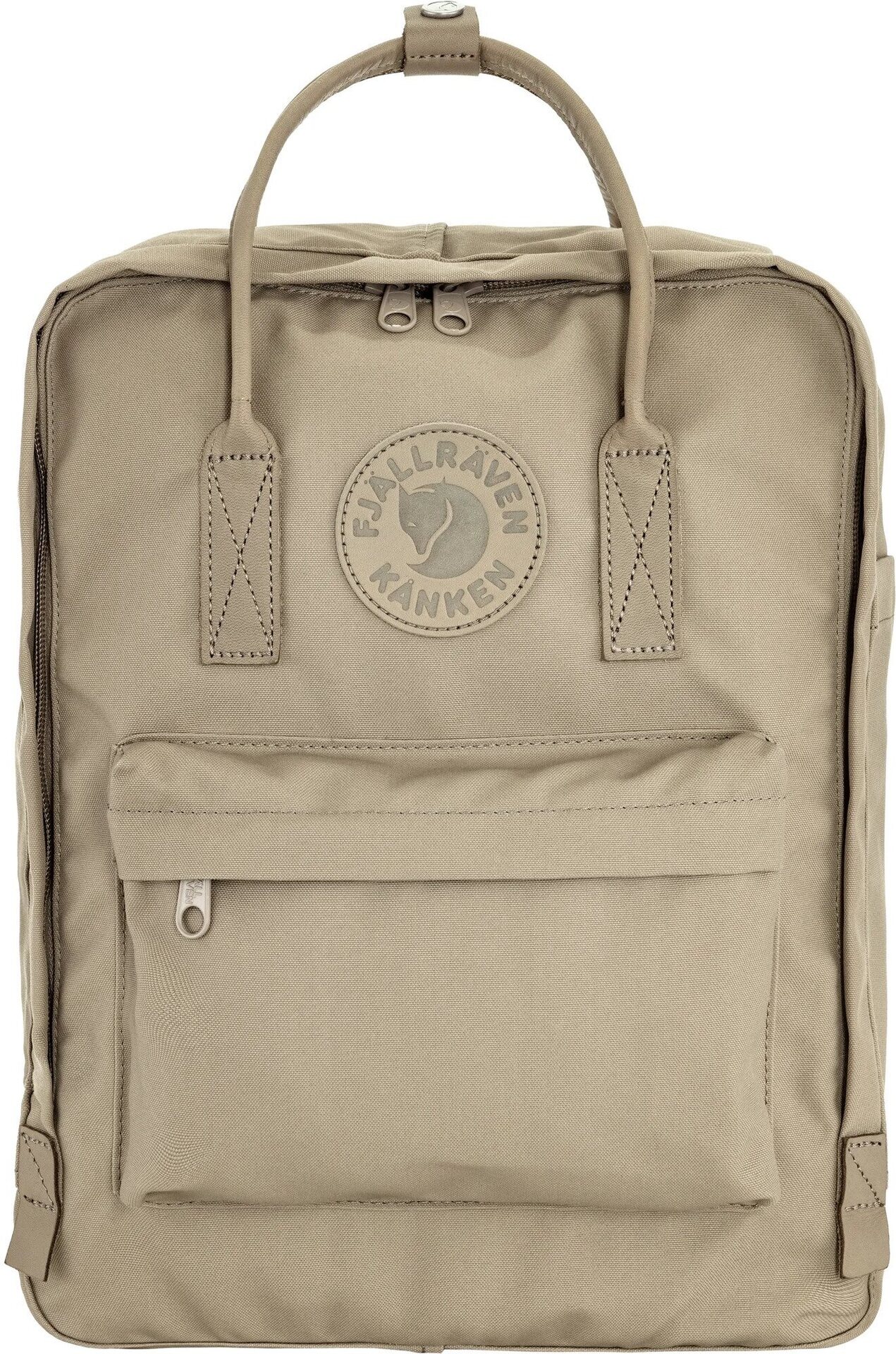 Fjällräven Kånken No. 2 Fossil (118)