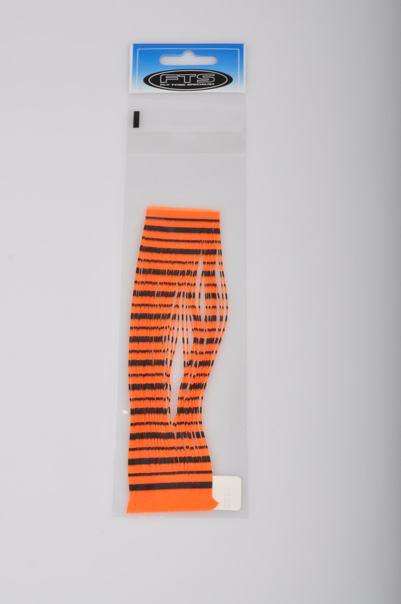 FTS Sili Legs Oranssi / Musta