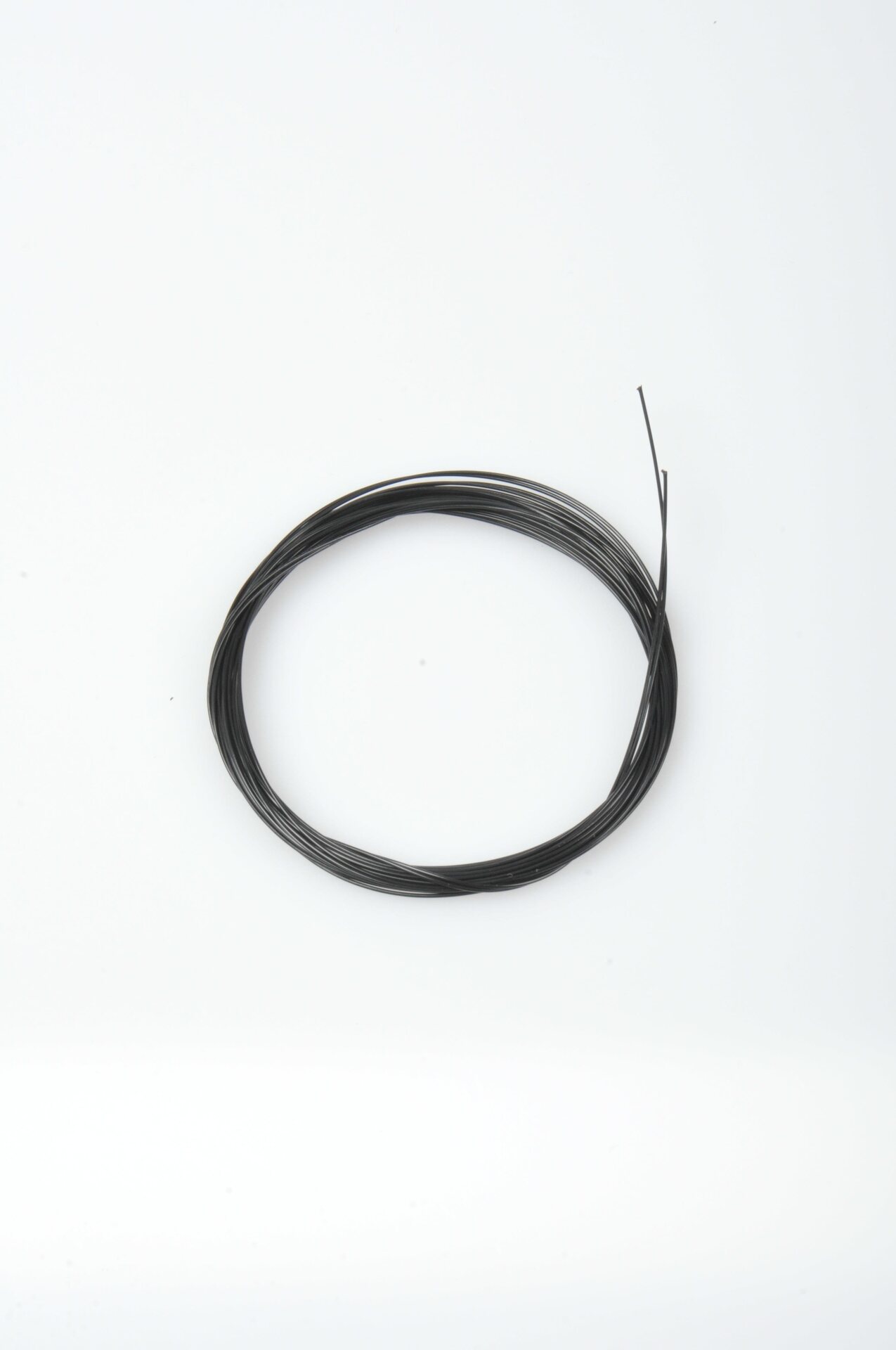 Orvis Senyo's Intruder Trailer Wire Musta