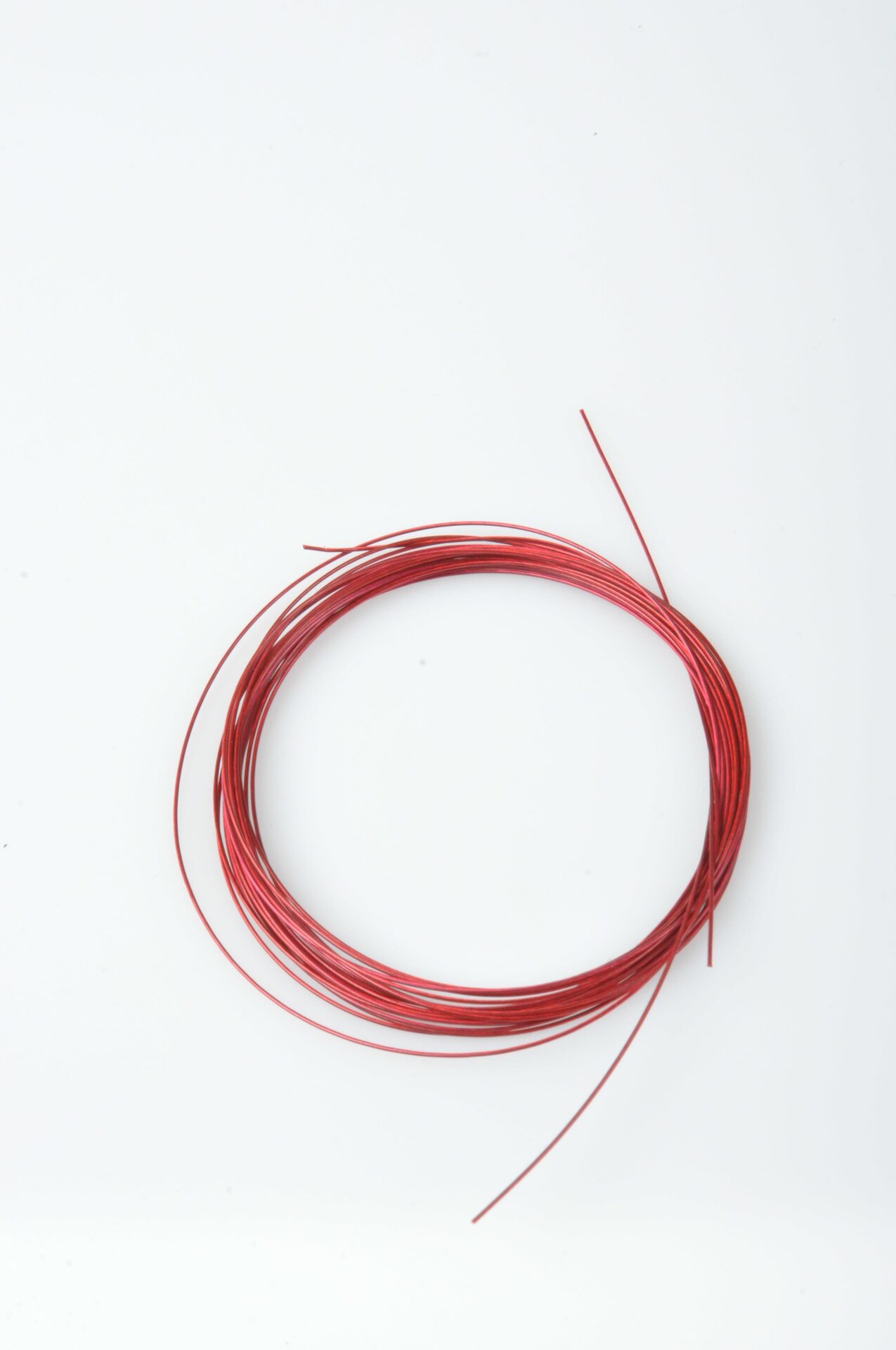 Orvis Senyo's Intruder Trailer Wire Pink