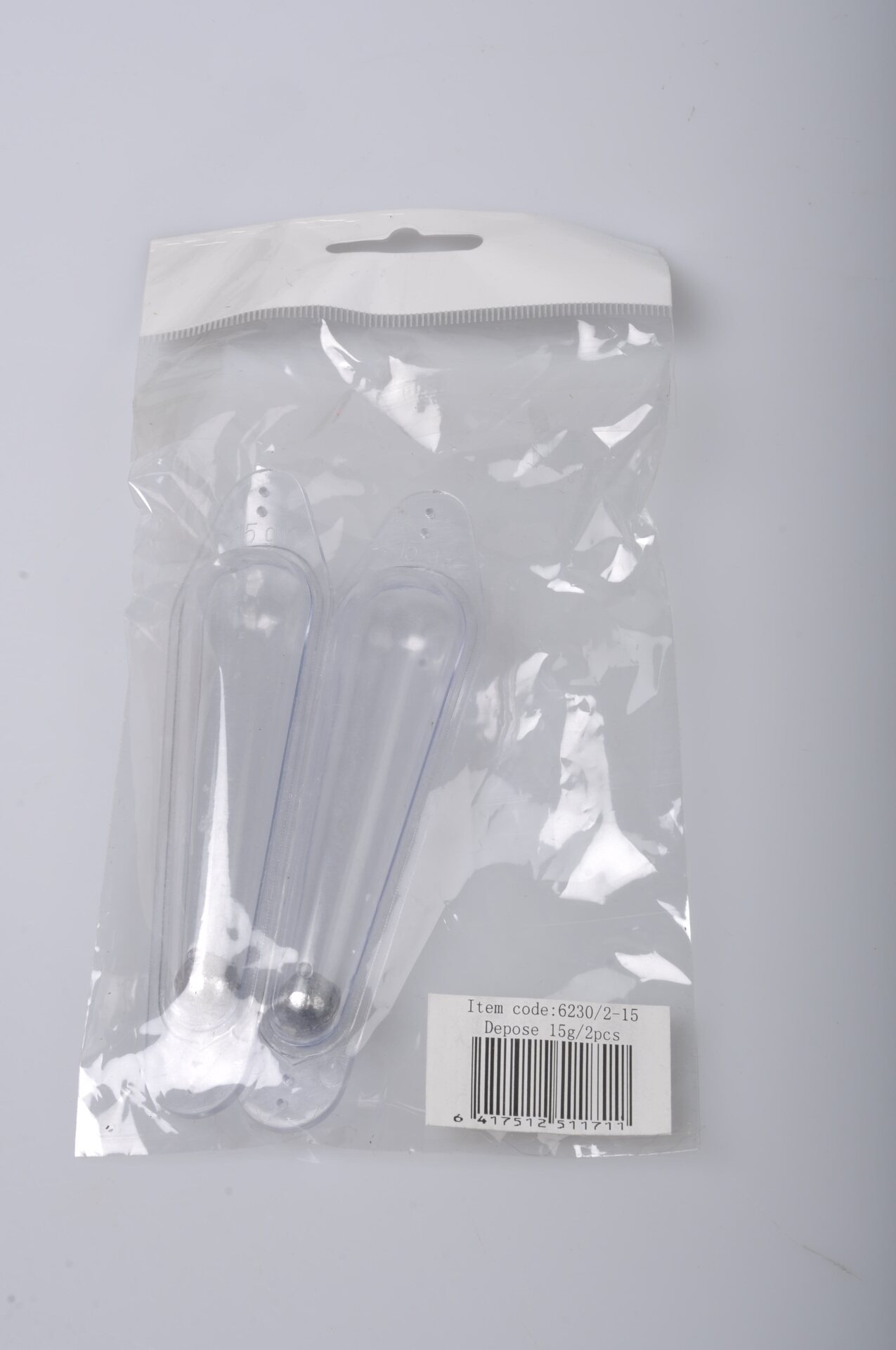 Patriot Depose koho 2kpl 15g