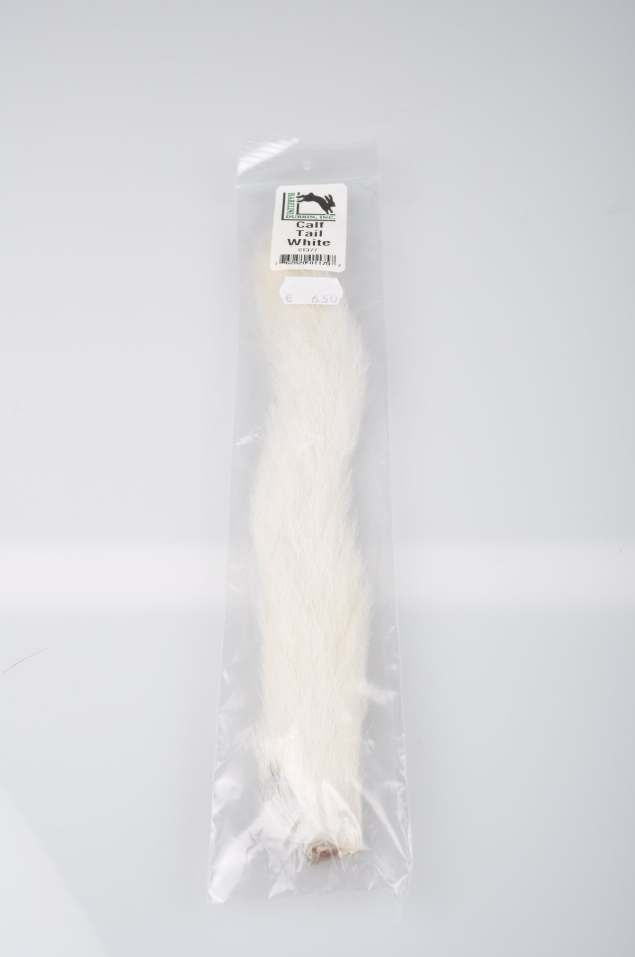 Vasikanhäntä Valkoinen