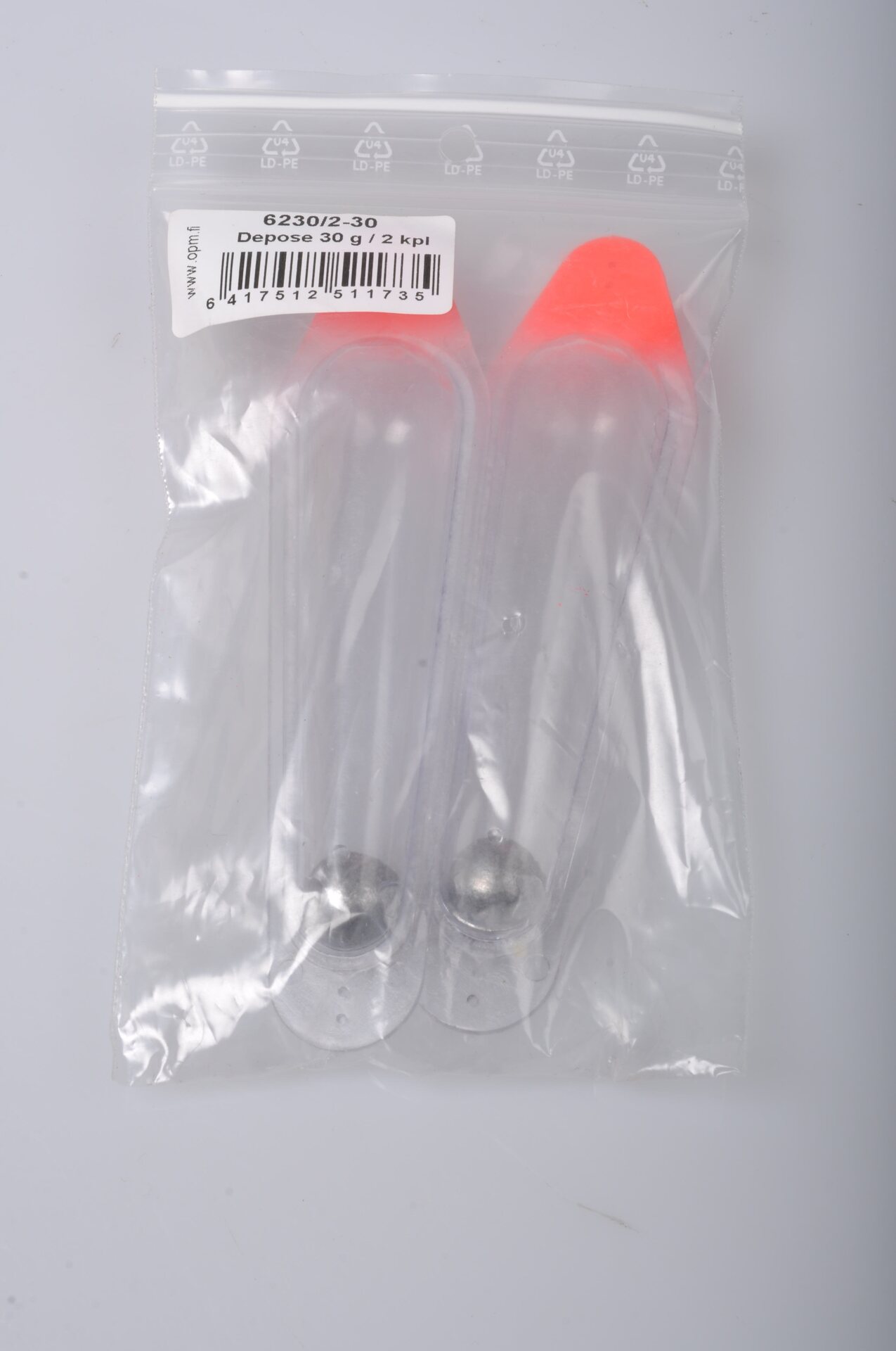 Patriot Depose koho 2kpl 30g