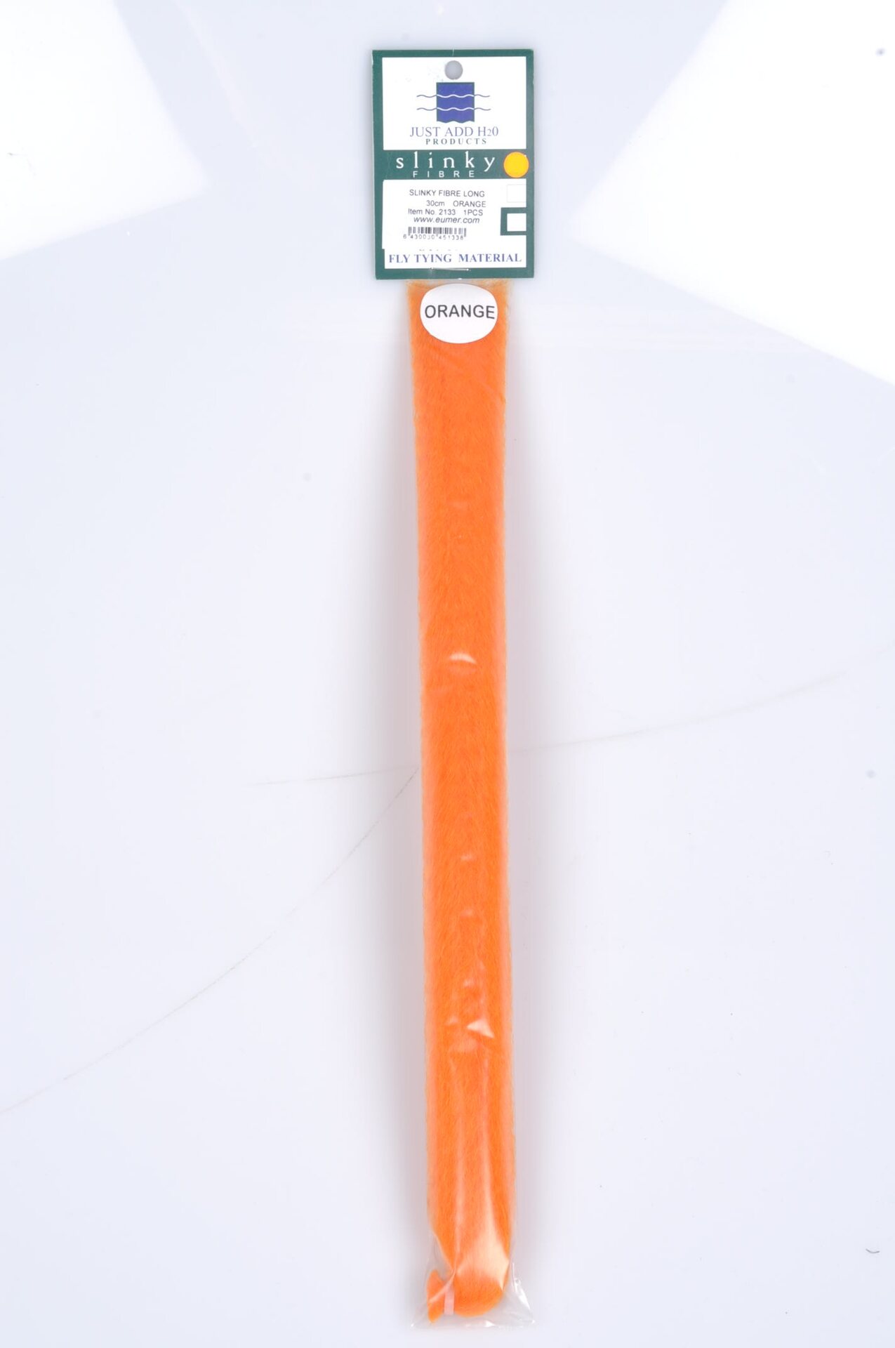 H2O Slinky Fibre Orange