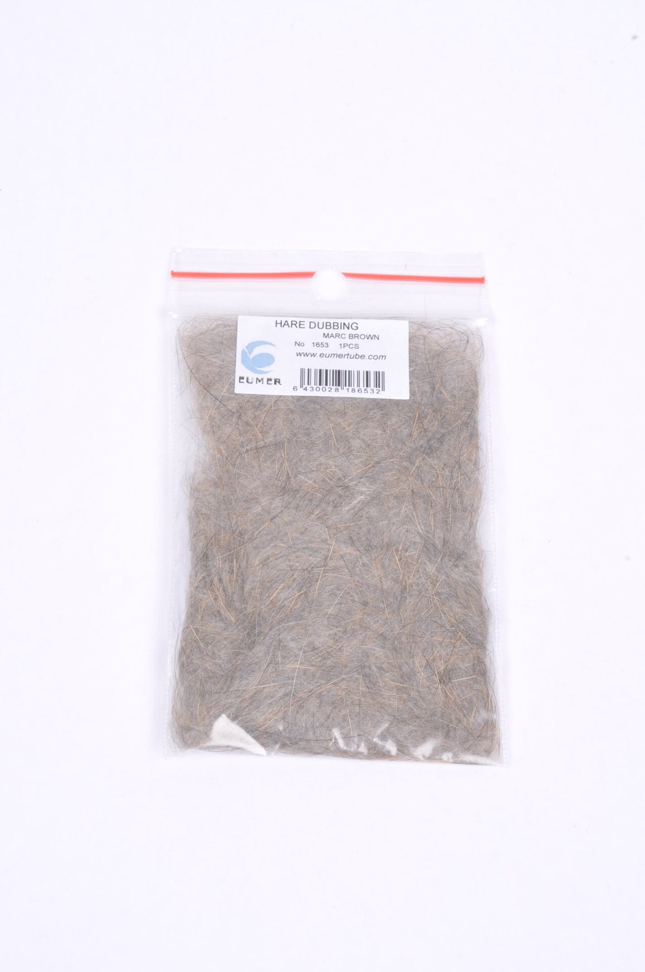 Jänisdubbing Marc Brown