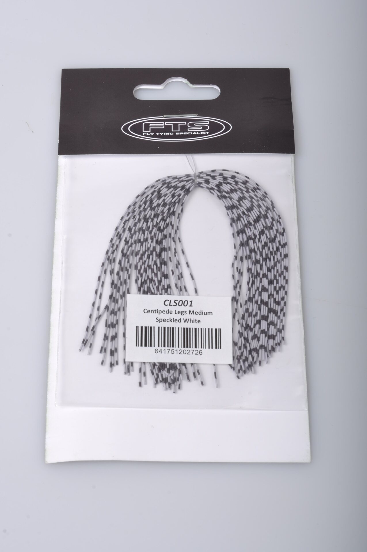 FTS Kumijalat Speckled White