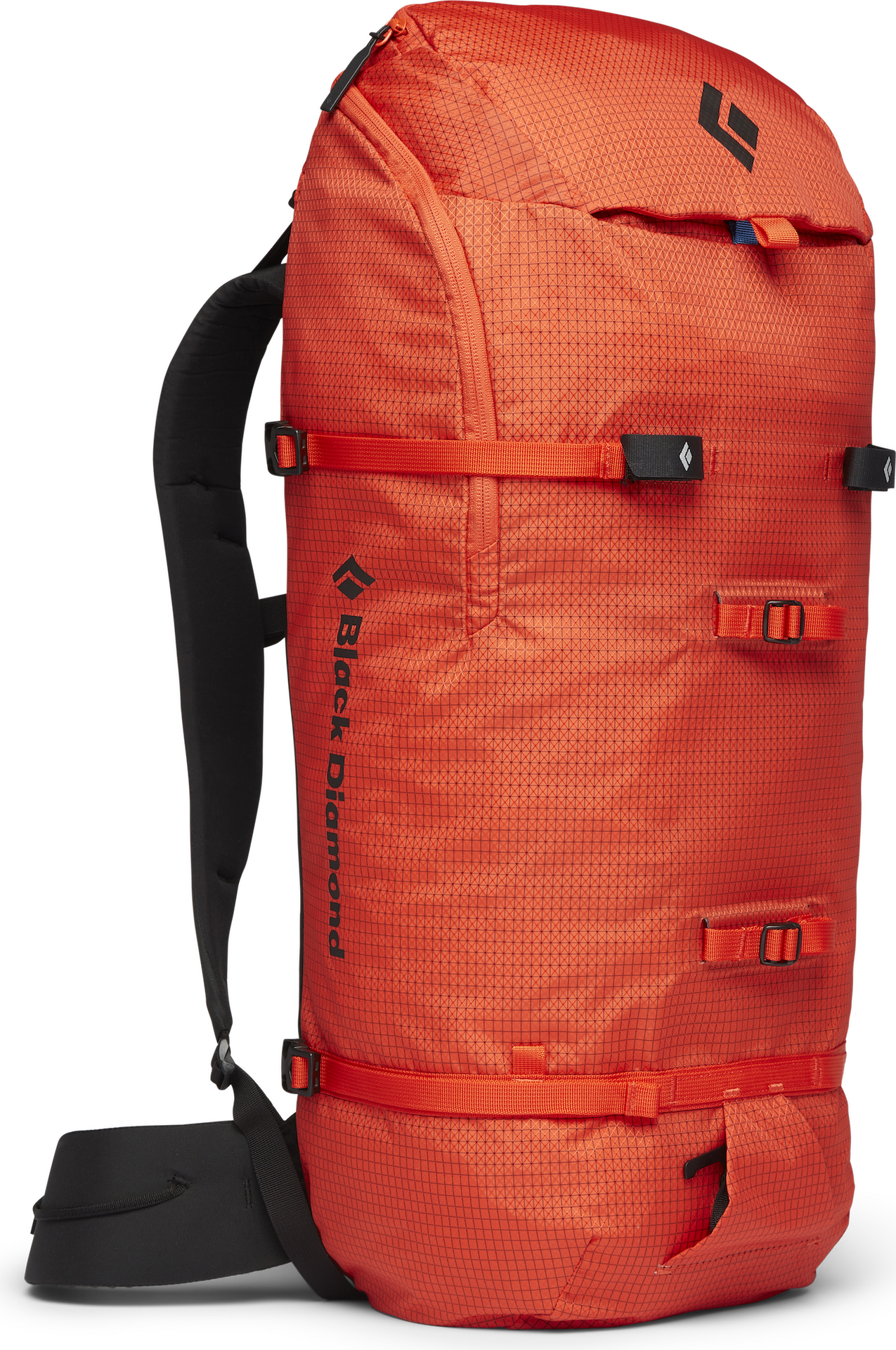 Black Diamond Speed Zip 33 Octane (2025)