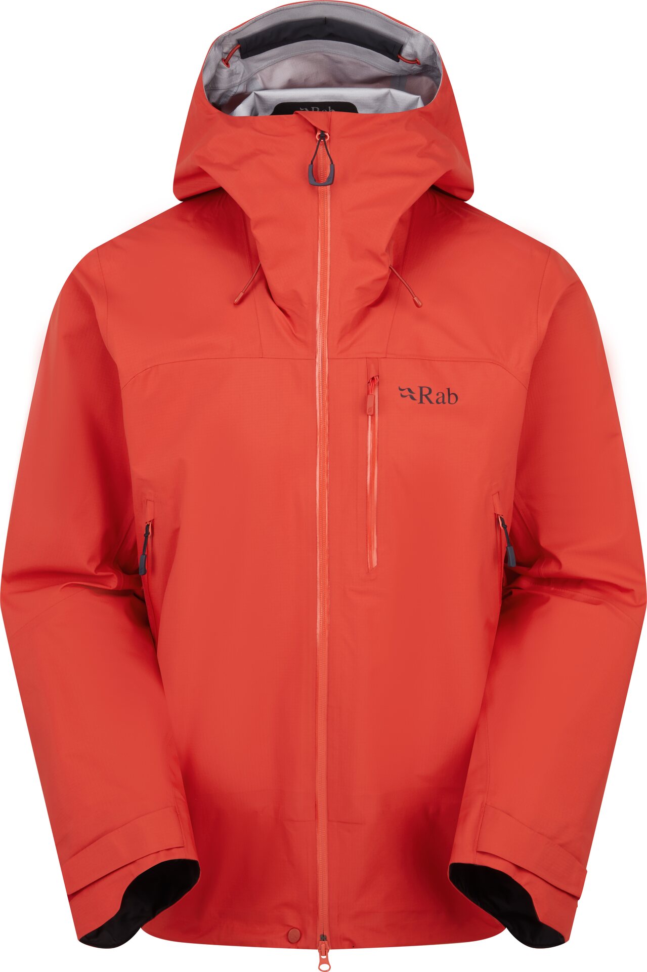Rab Firewall Mountain Jacket Mens Dark Horizon