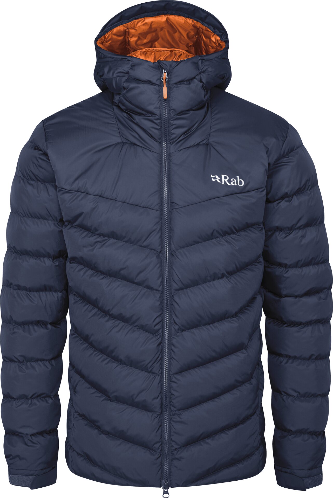 Rab Nebula Pro Jacket Mens Deep Ink