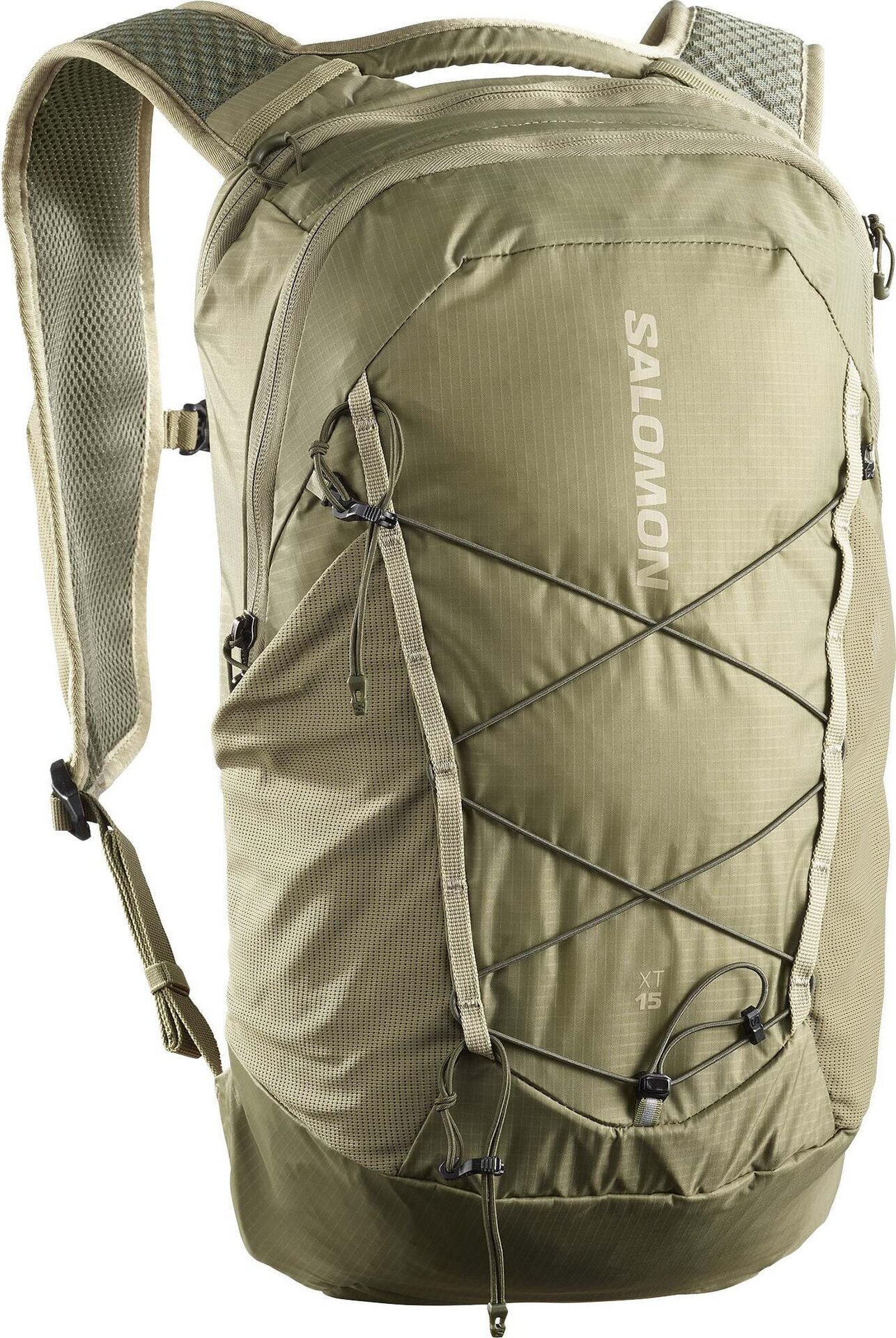 Salomon XT 15 Martini Olive/Olive Night/Slate Green
