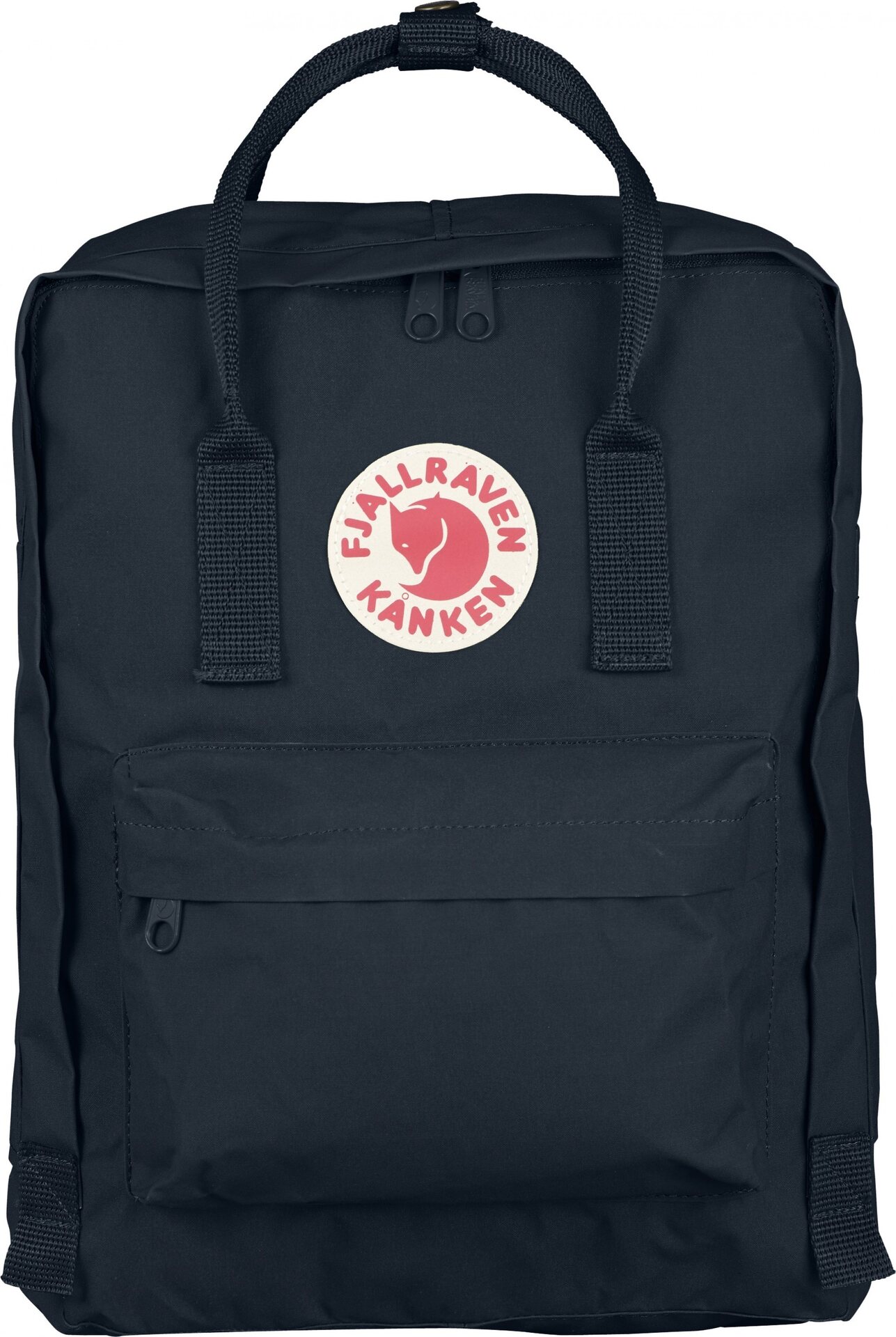 Fjällräven Kånken Navy (tummansininen) 560