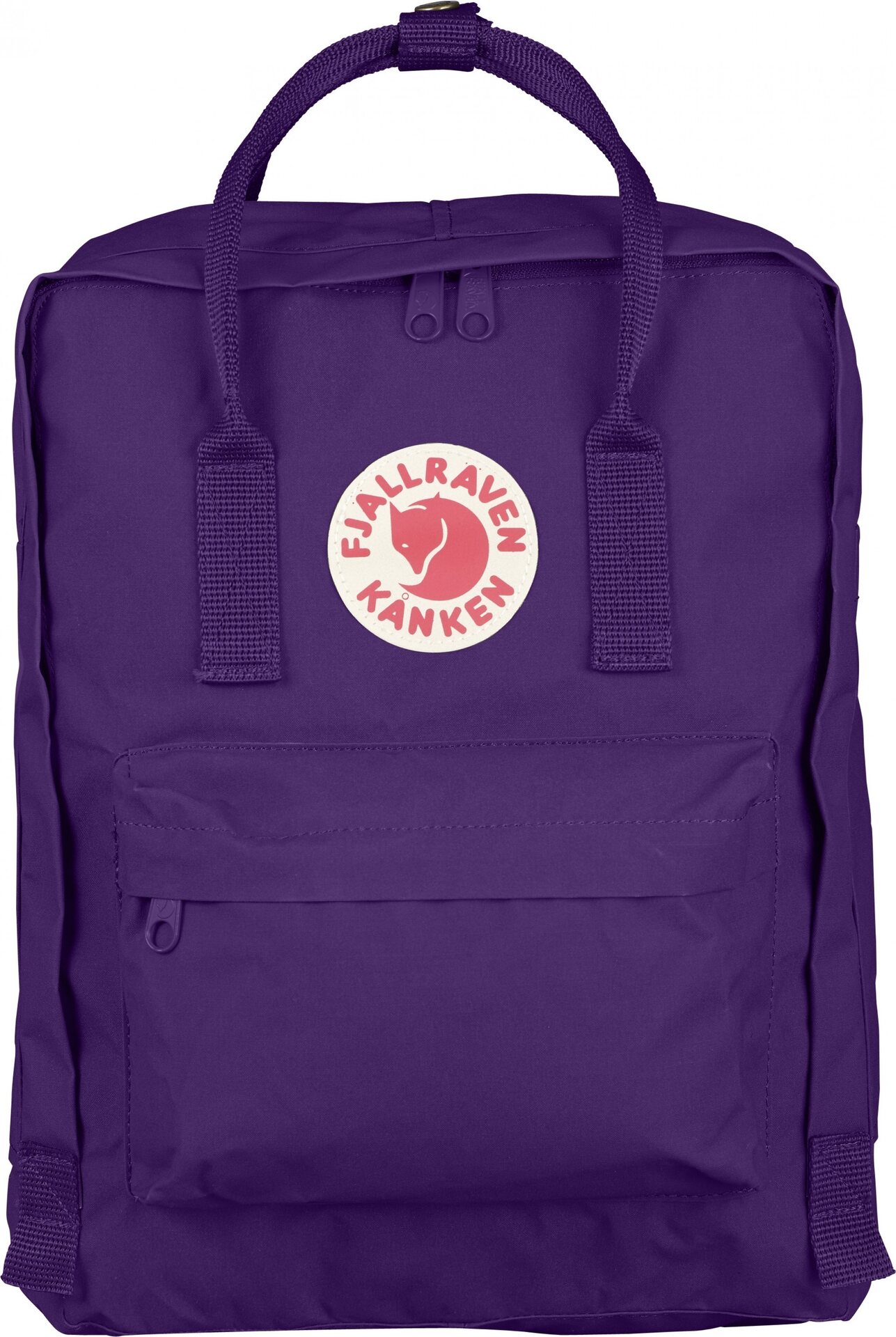 Fjällräven Kånken Purple (580)