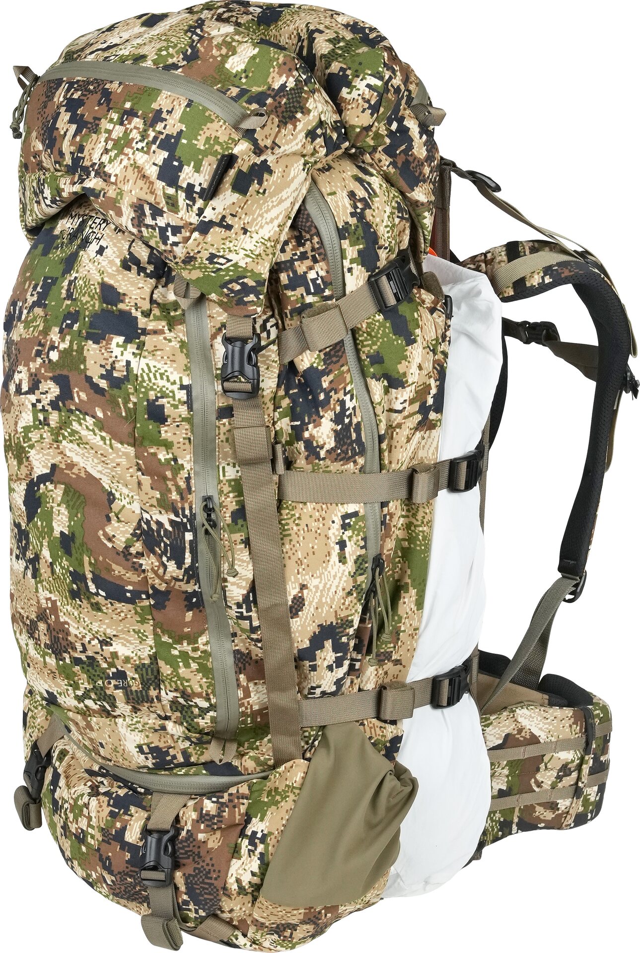 Mystery Ranch Beartooth 80 - Bag Only Subalpine