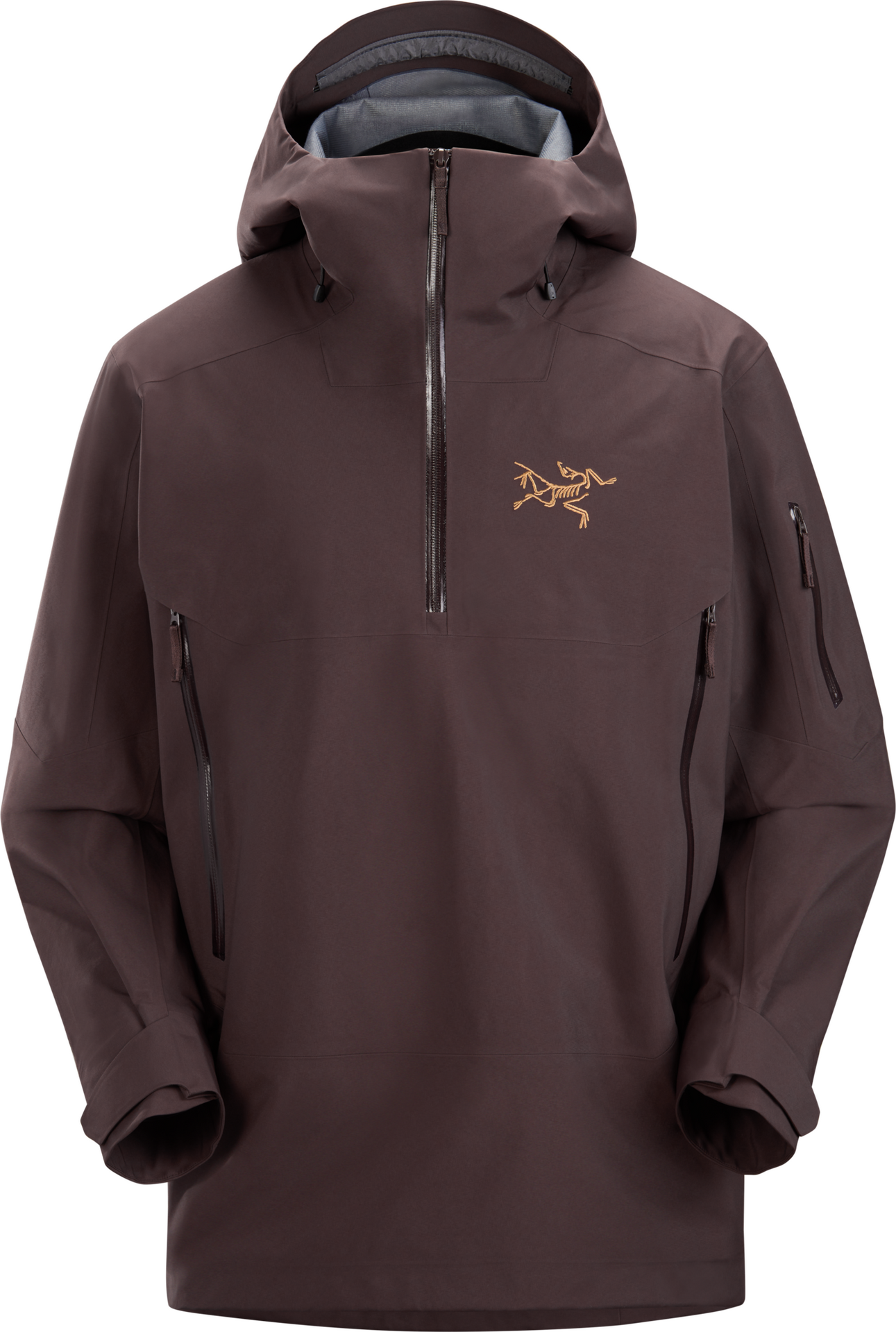 Arc'teryx Sabre Anorak Mens Bitters