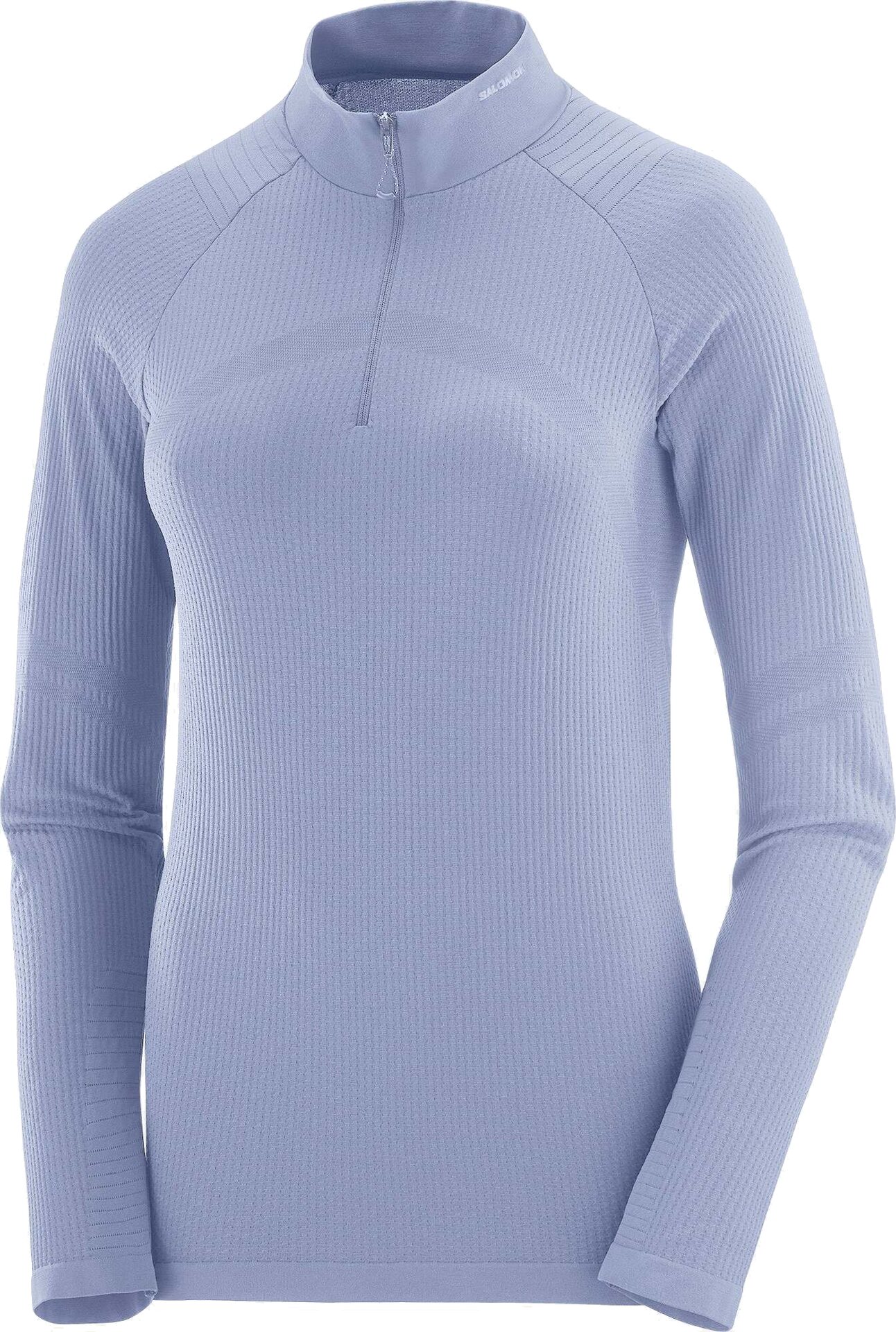 Salomon Essential Seamless HZ Base Womens English Manor
