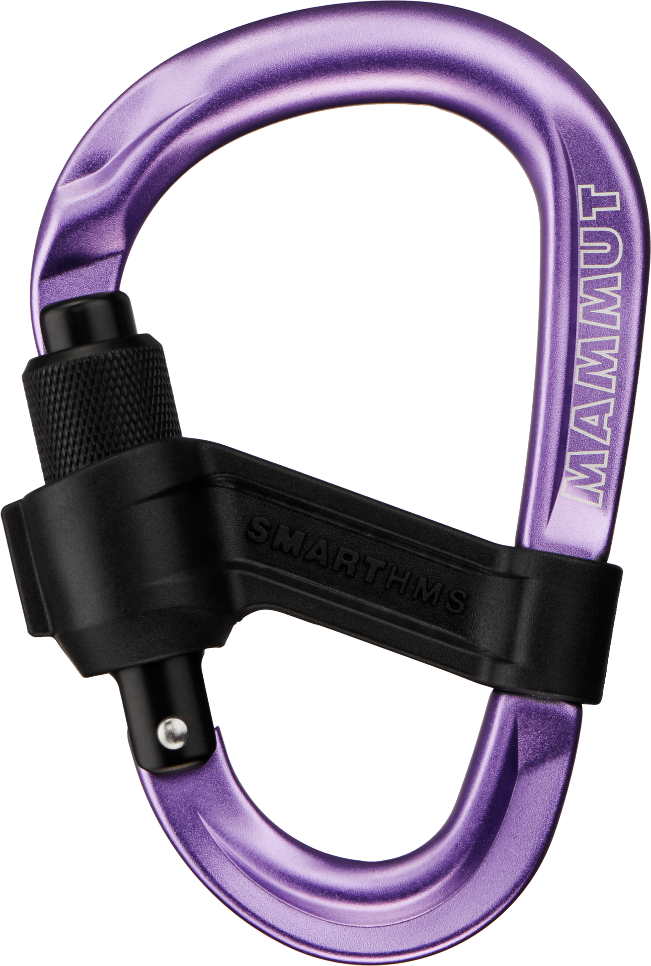 Mammut Smart HMS 2.0 Screwgate Alpine Calamint