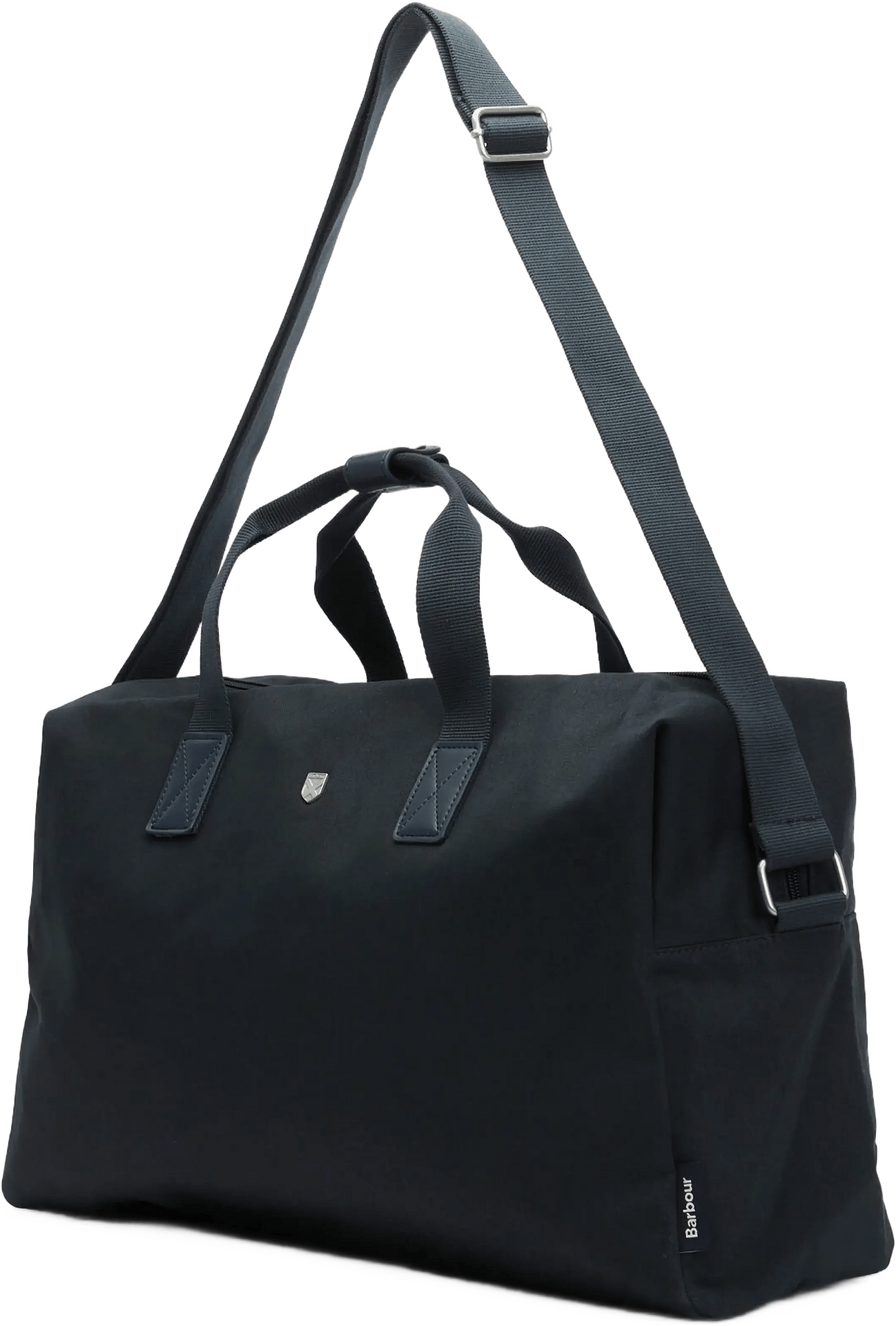 Barbour Cascade Flight Bag Navy