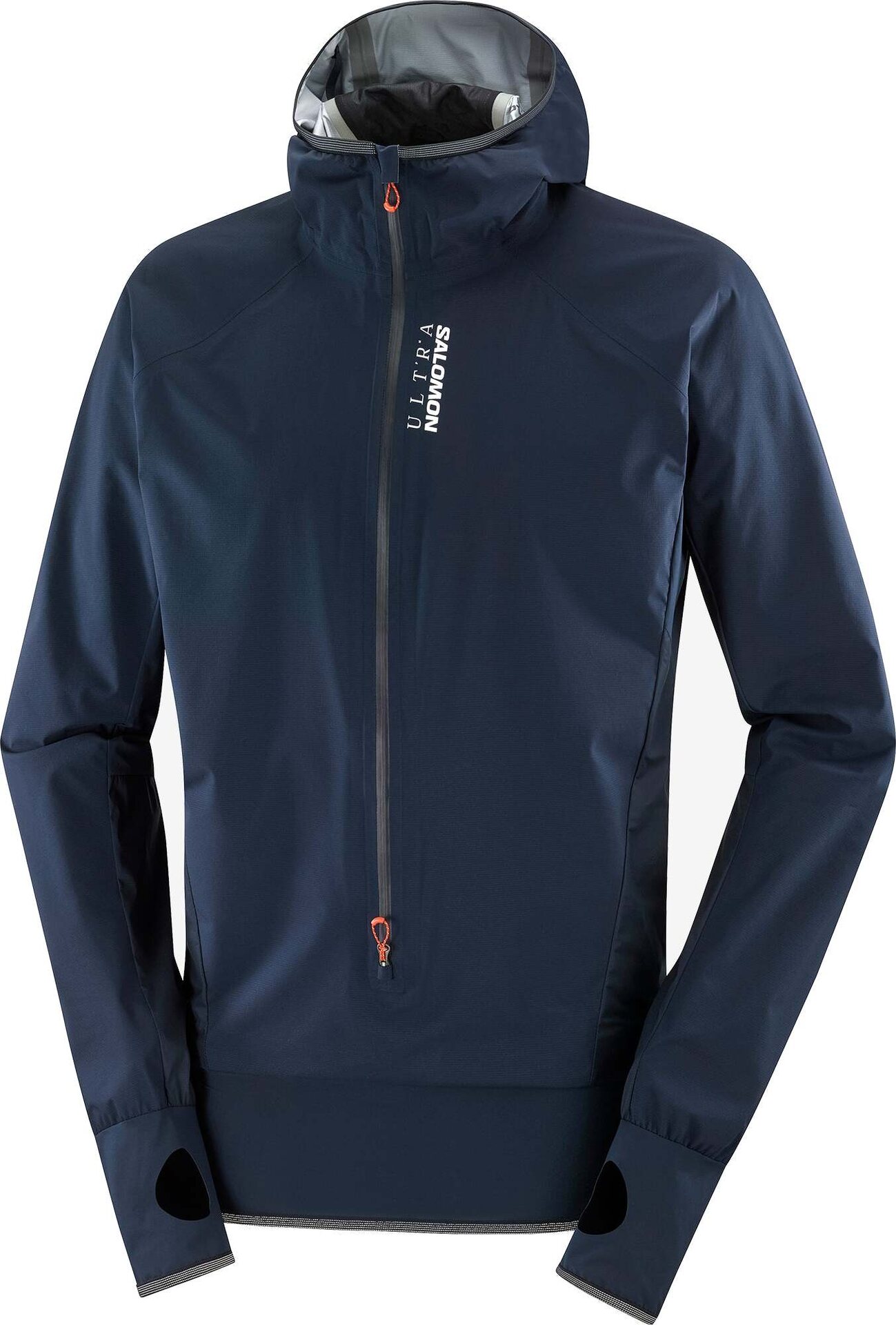 Salomon S/Lab Ultra Hybrid Jacket Unisex Night Sky