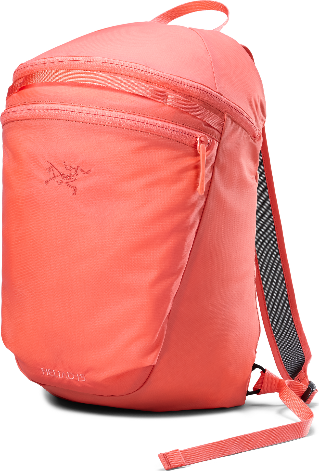 Arc'teryx Heliad 15L Backpack Reef