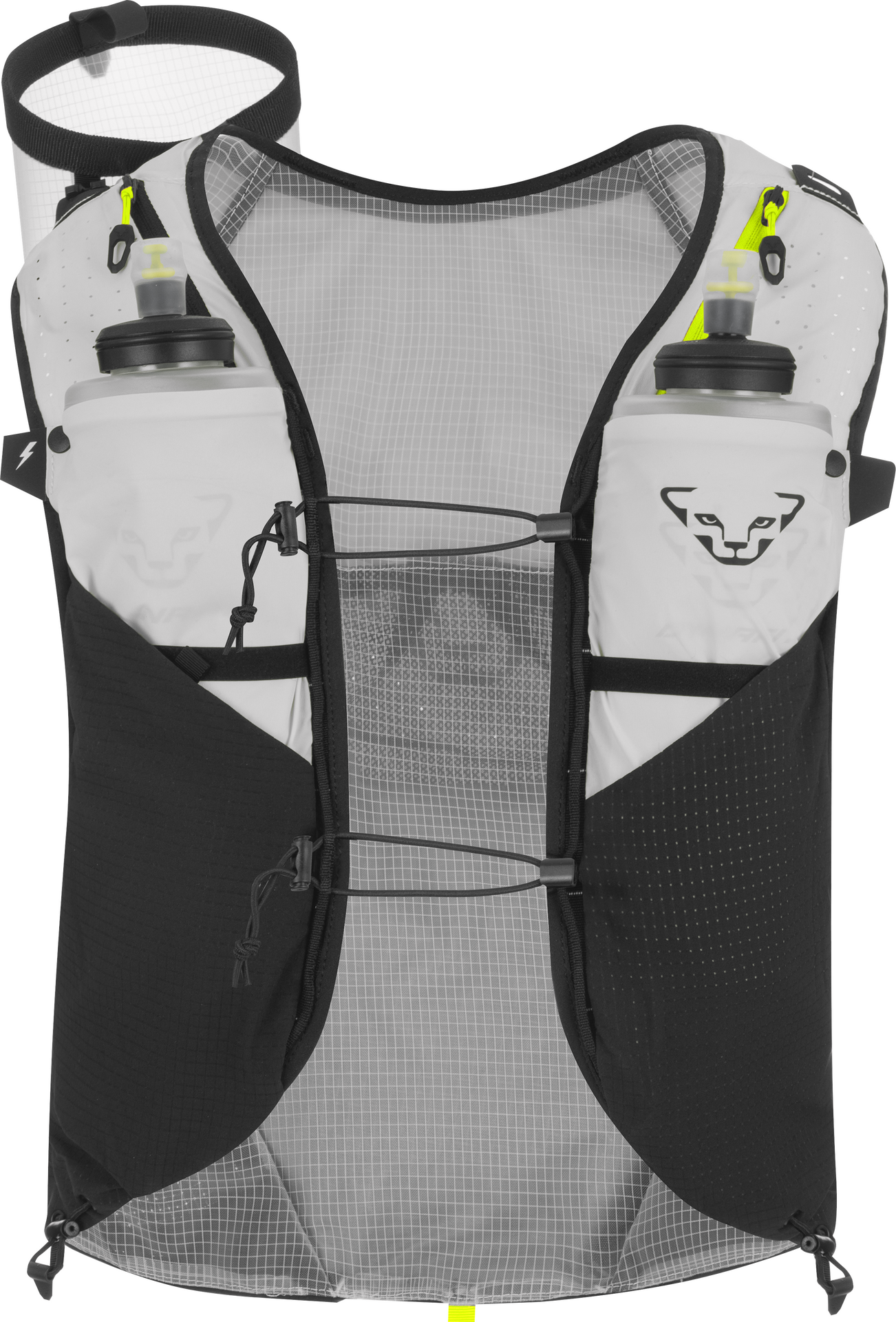 Dynafit DNA 8 Vest Nimbus / Black Out