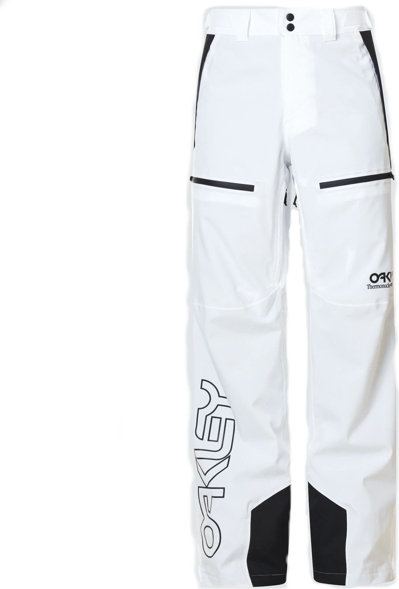 Oakley TNP Lined Shell Pant White