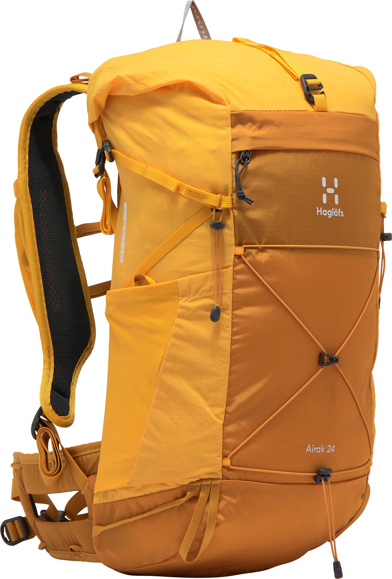 Haglöfs L.I.M Airak 24 Desert Yellow / Sunny Yellow