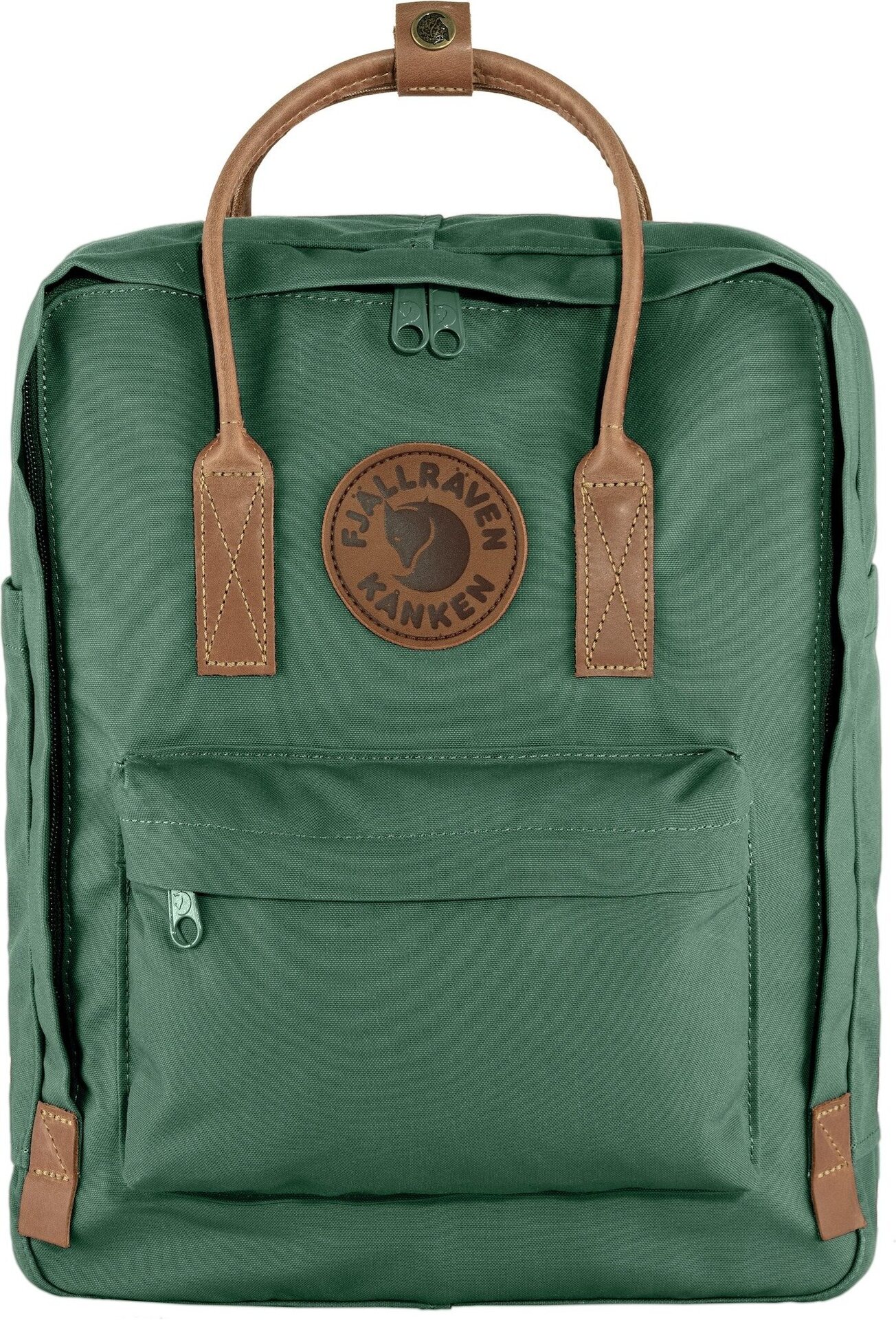 Fjällräven Kånken No. 2 Deep Patina (679)