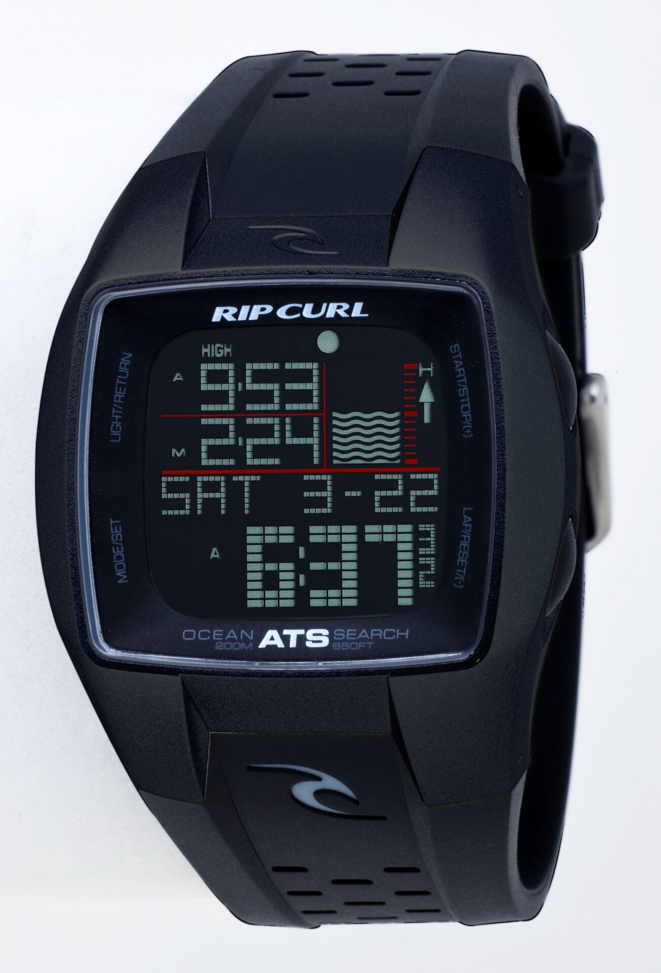 Rip Curl Trestles Midnight (4029)