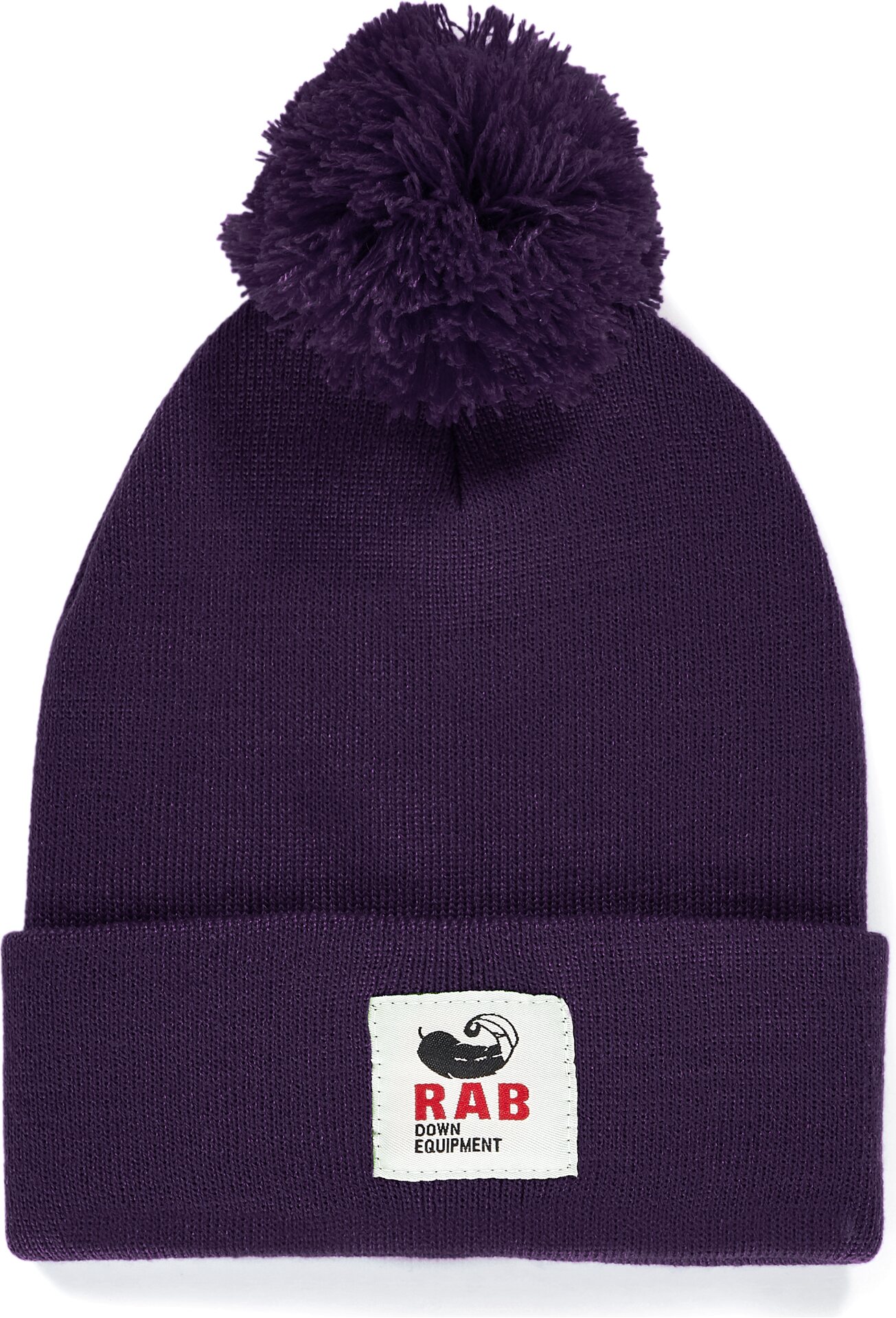 Rab Essential Bobble (2020) Purple Quartz