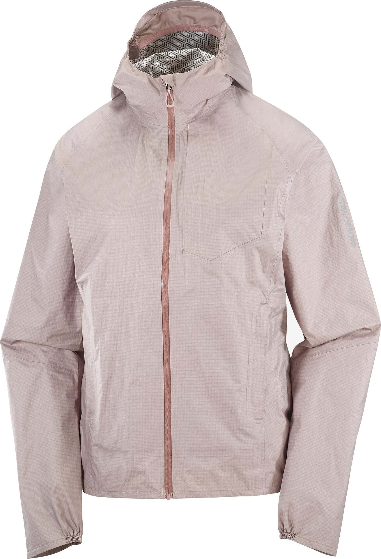Salomon Bonatti WP Jacket Womens Etherea