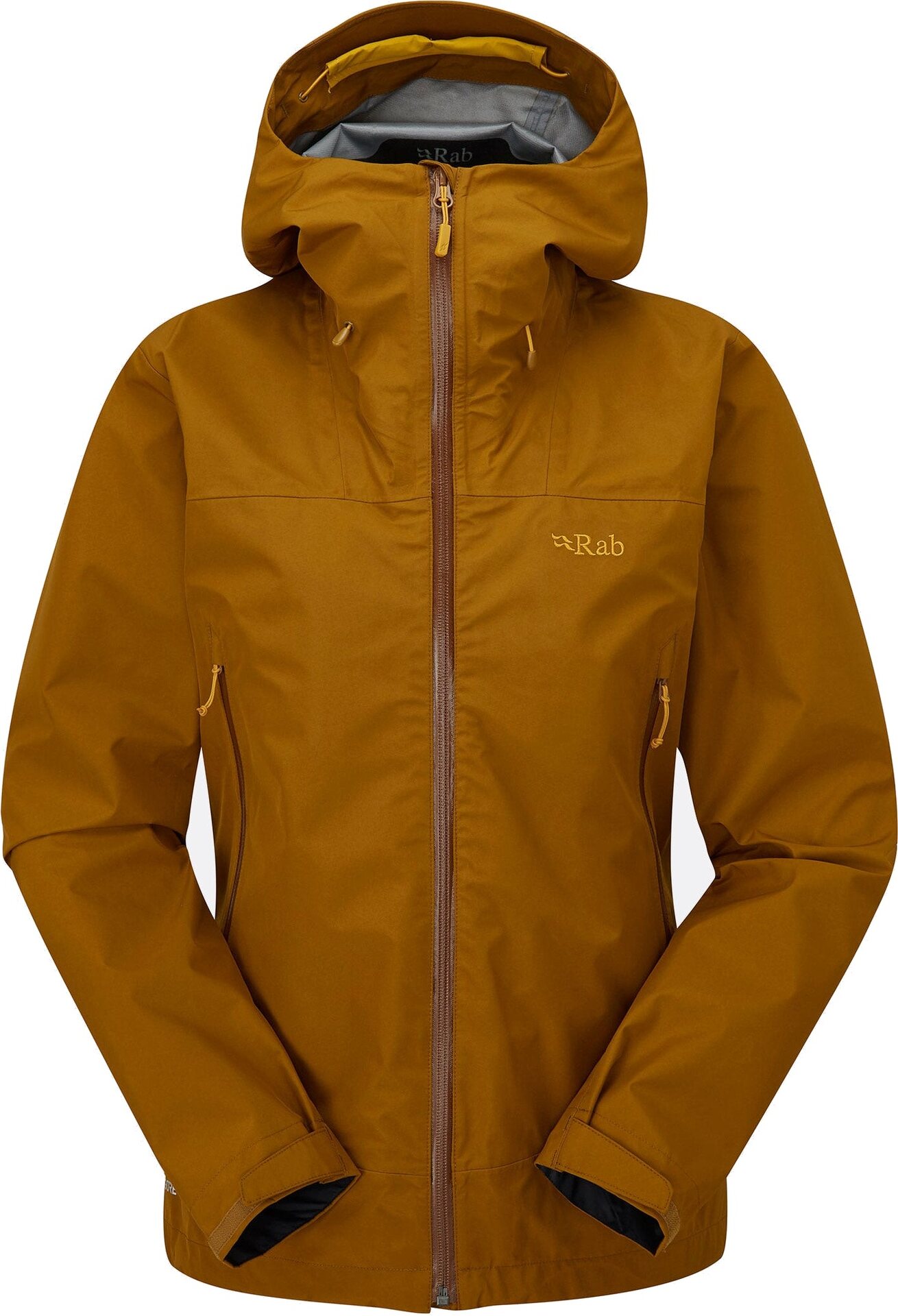 Rab Namche GTX Jacket Women Footprint