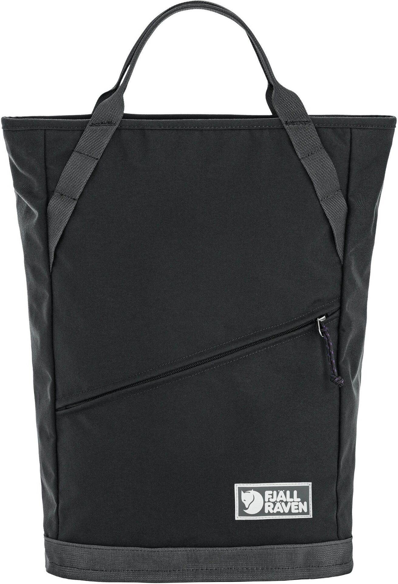 Fjällräven Vardag Totepack 22 Coal Black (037)