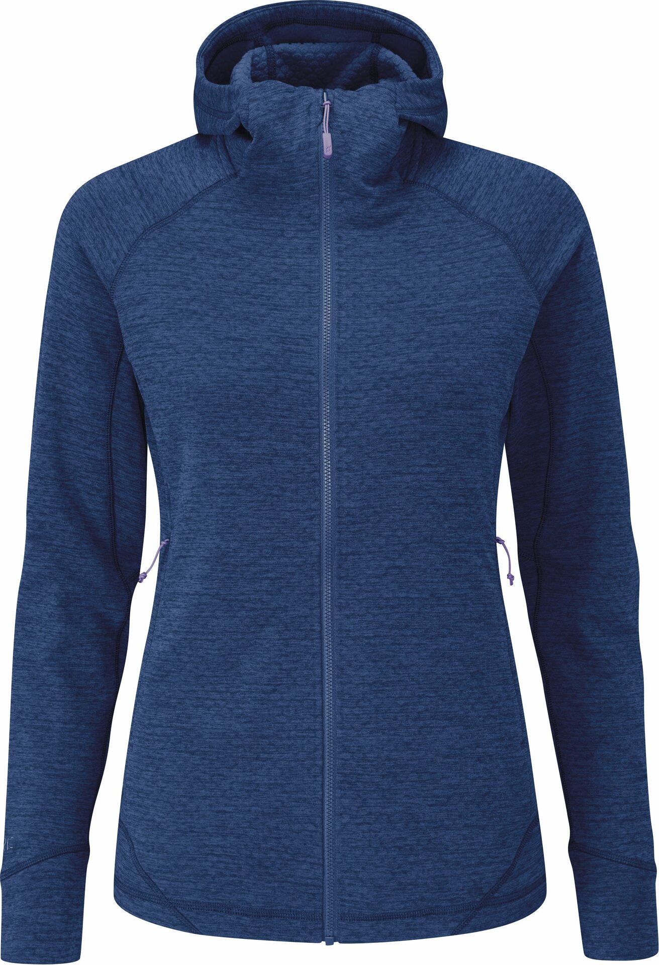 Rab Nexus Jacket Womens (2022) Patriot Blue