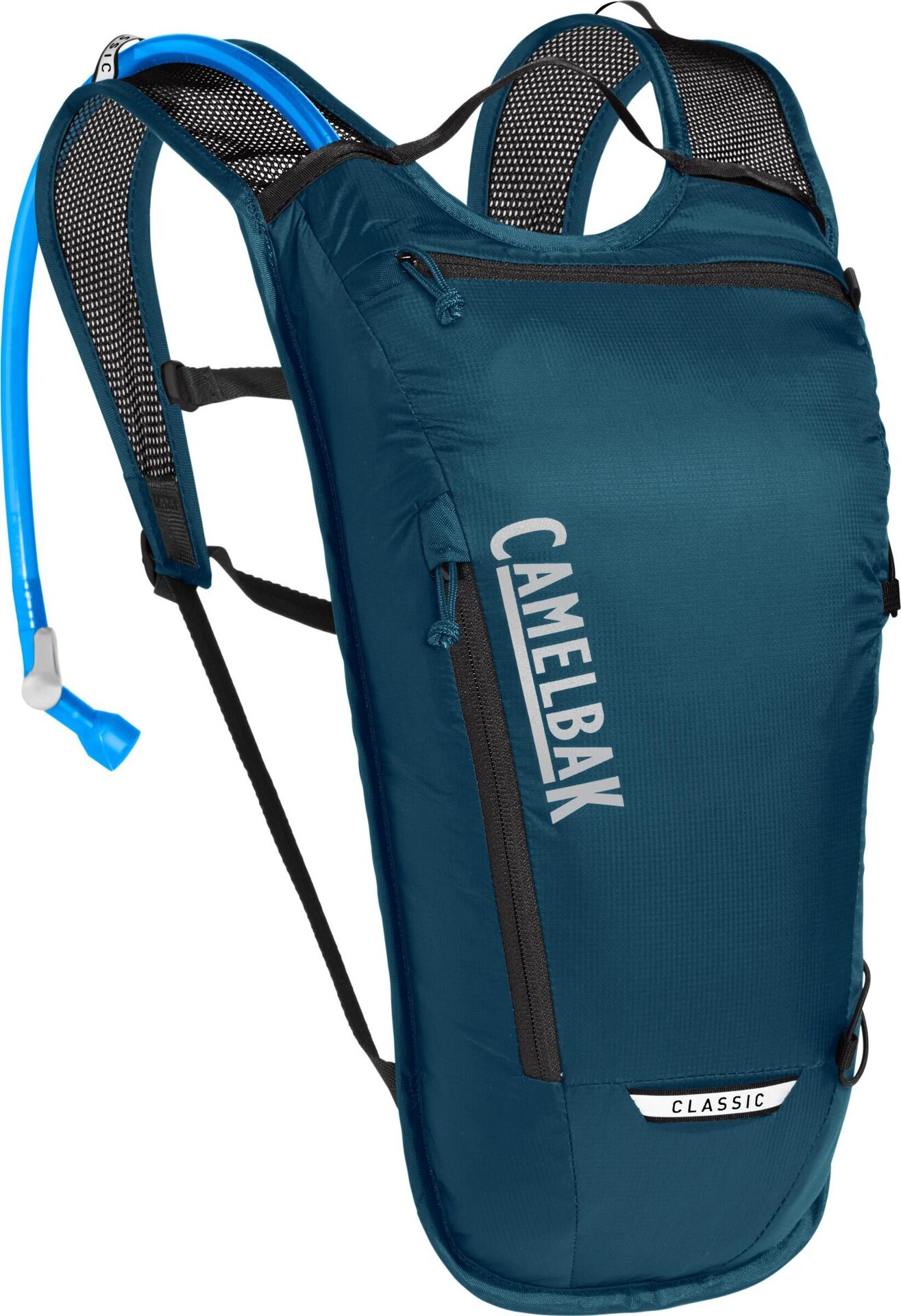 Camelbak Classic Light 2+2L Gibraltar Navy / Black