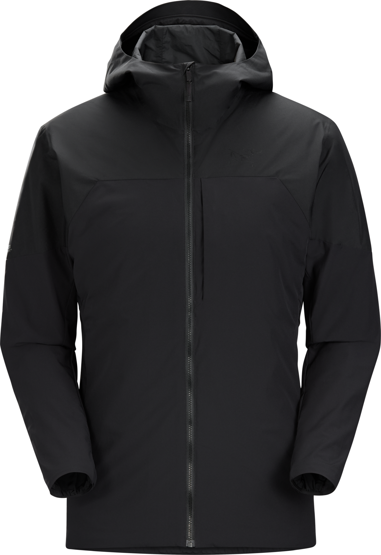 Arc'teryx Proton Hybrid Hoody Mens Black
