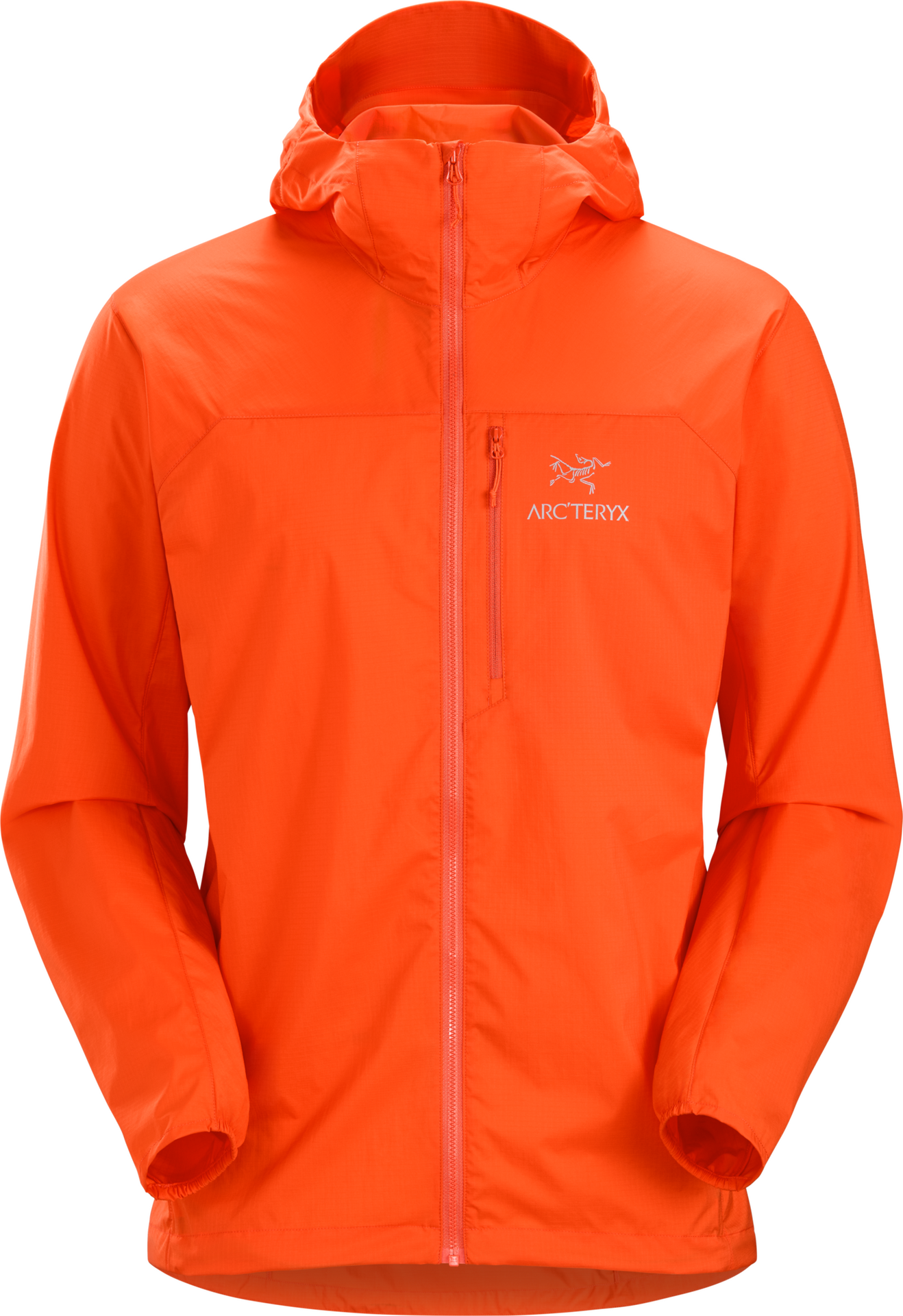 Arc'teryx Squamish Hoody Mens (2022) Phenom