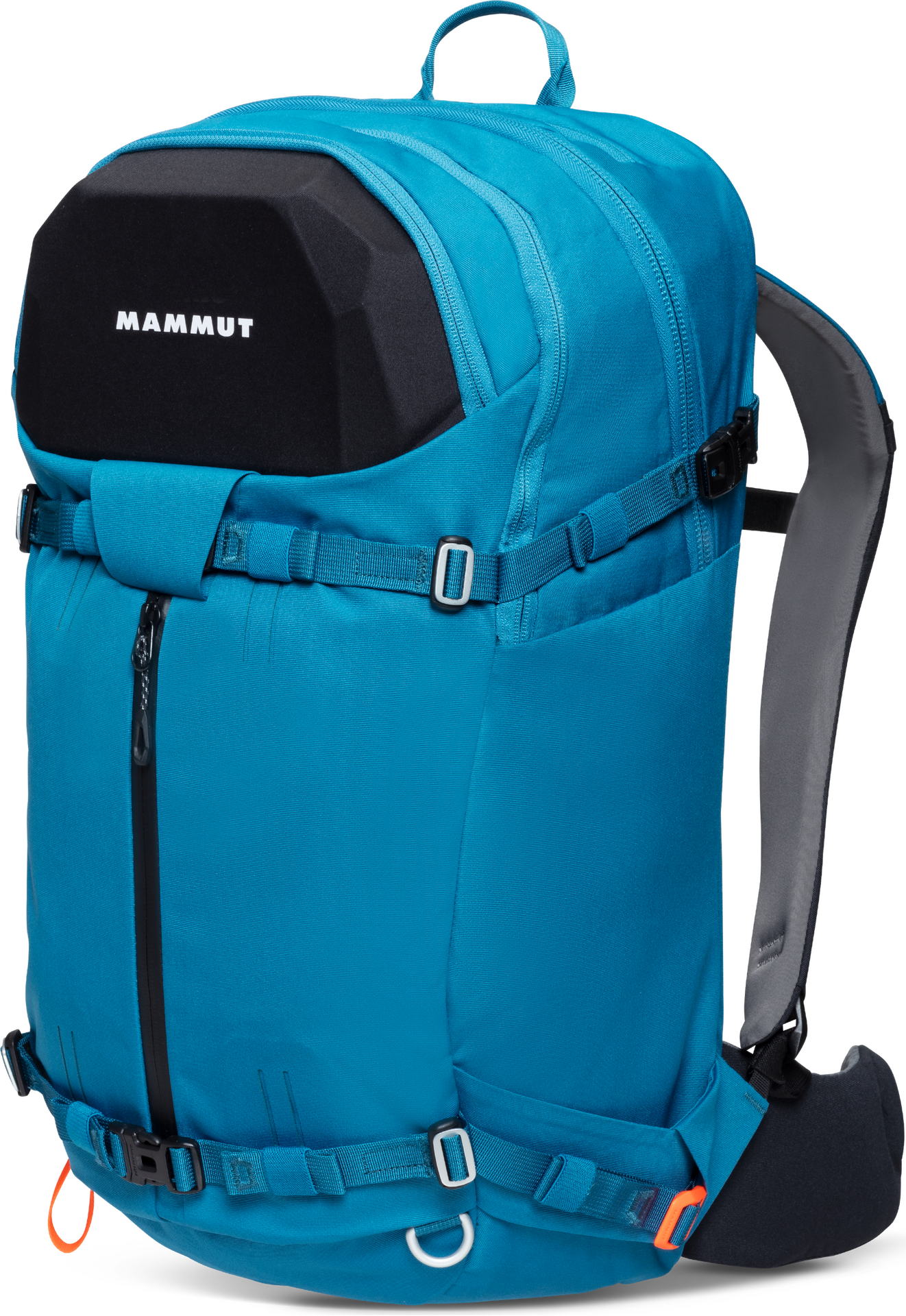 Mammut Nirvana 35 Sapphire-Black