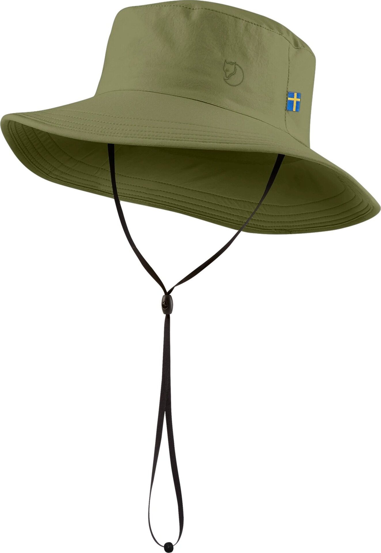 Fjällräven Abisko Sun Hat Green (620)