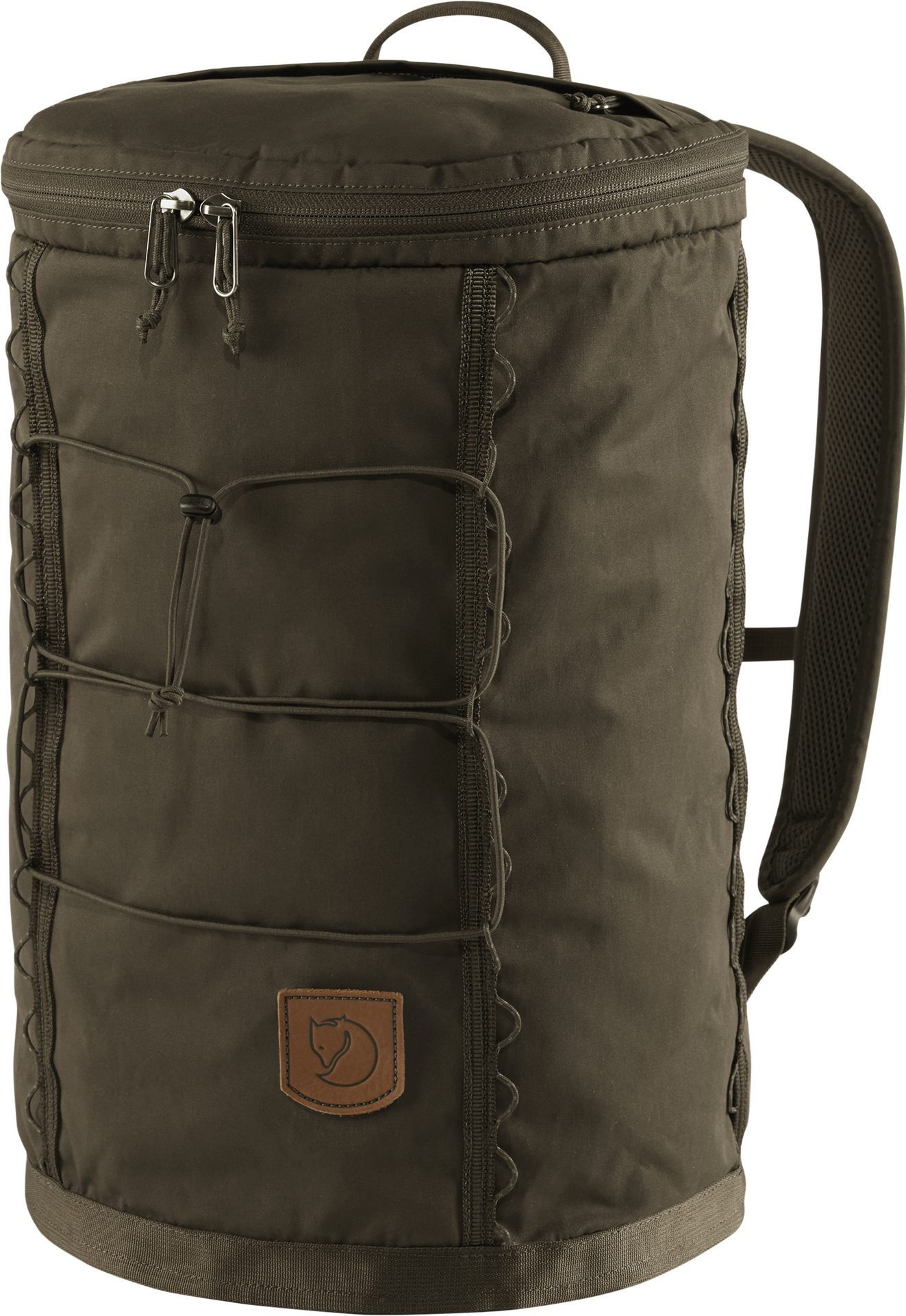 Fjällräven Singi 20 Dark Olive (633)