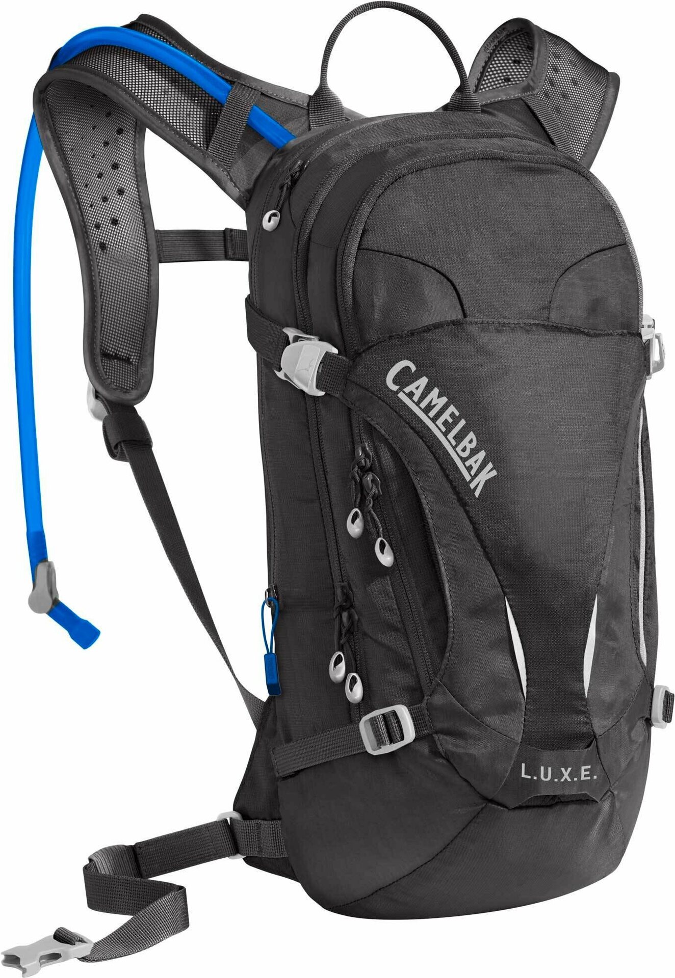 Camelbak M.U.L.E. 12 Womens Charcoal / Black