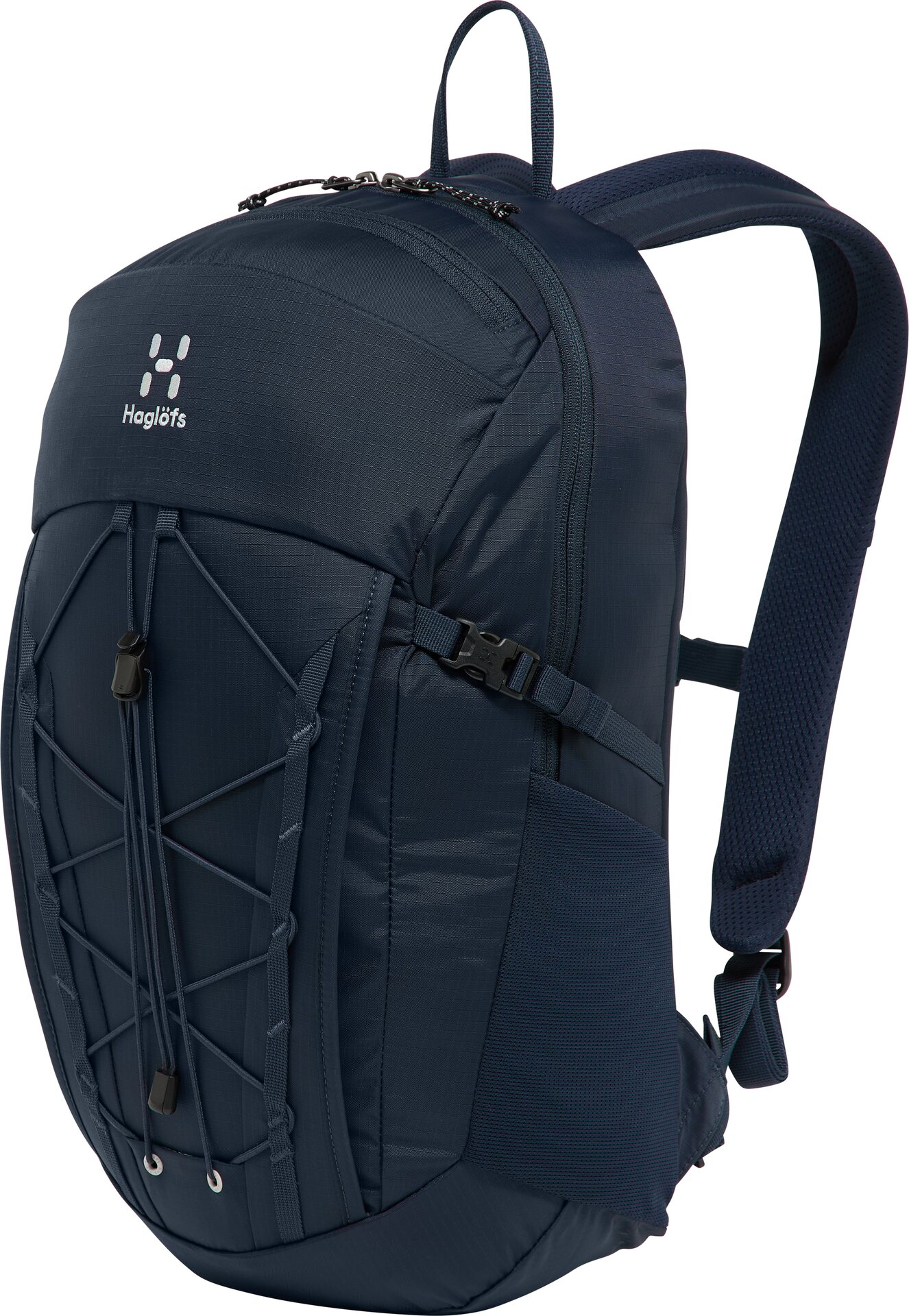 Haglöfs Vide 20L Tarn Blue Solid