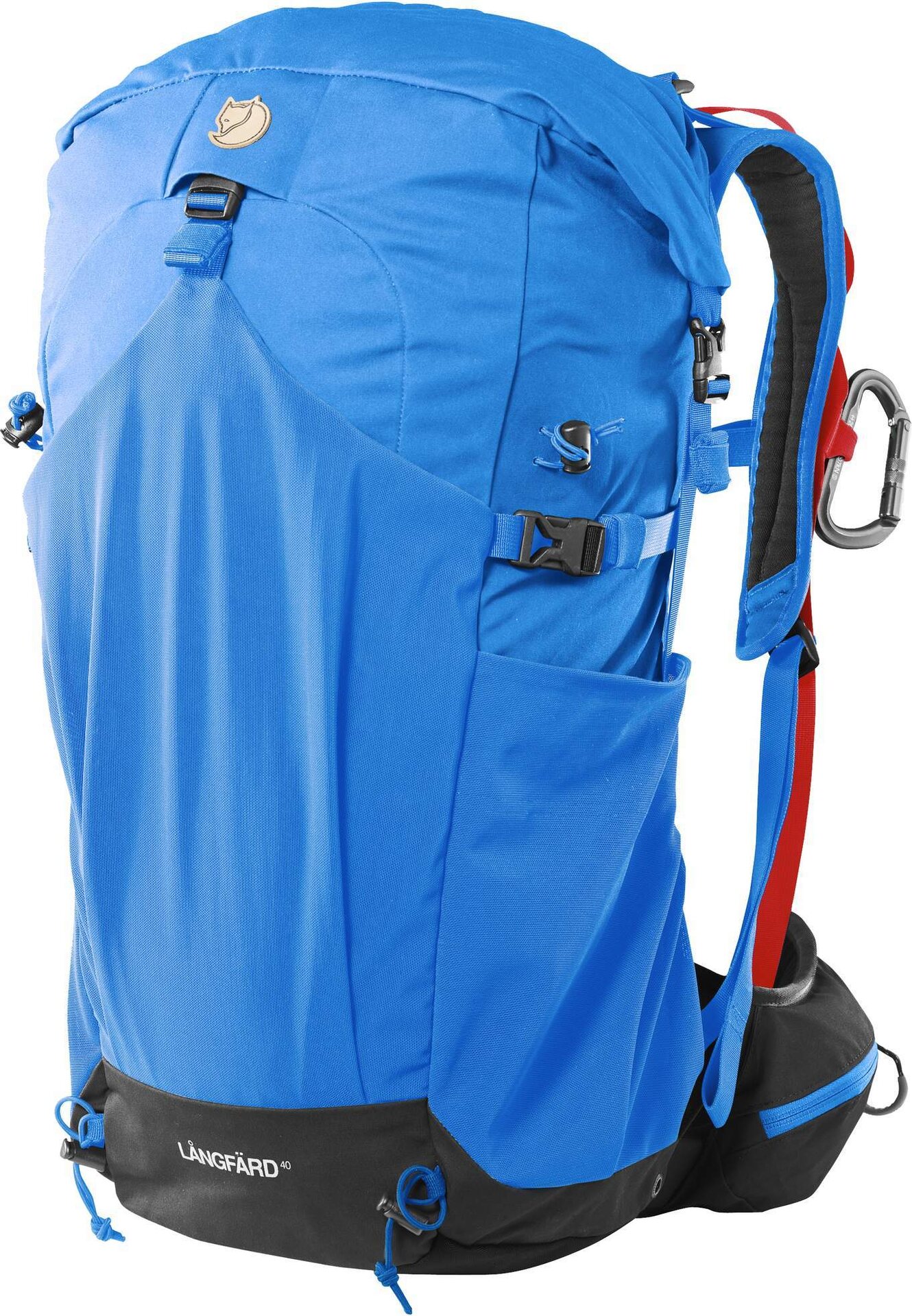 Fjällräven Långfärd 40 UN Blue (525)