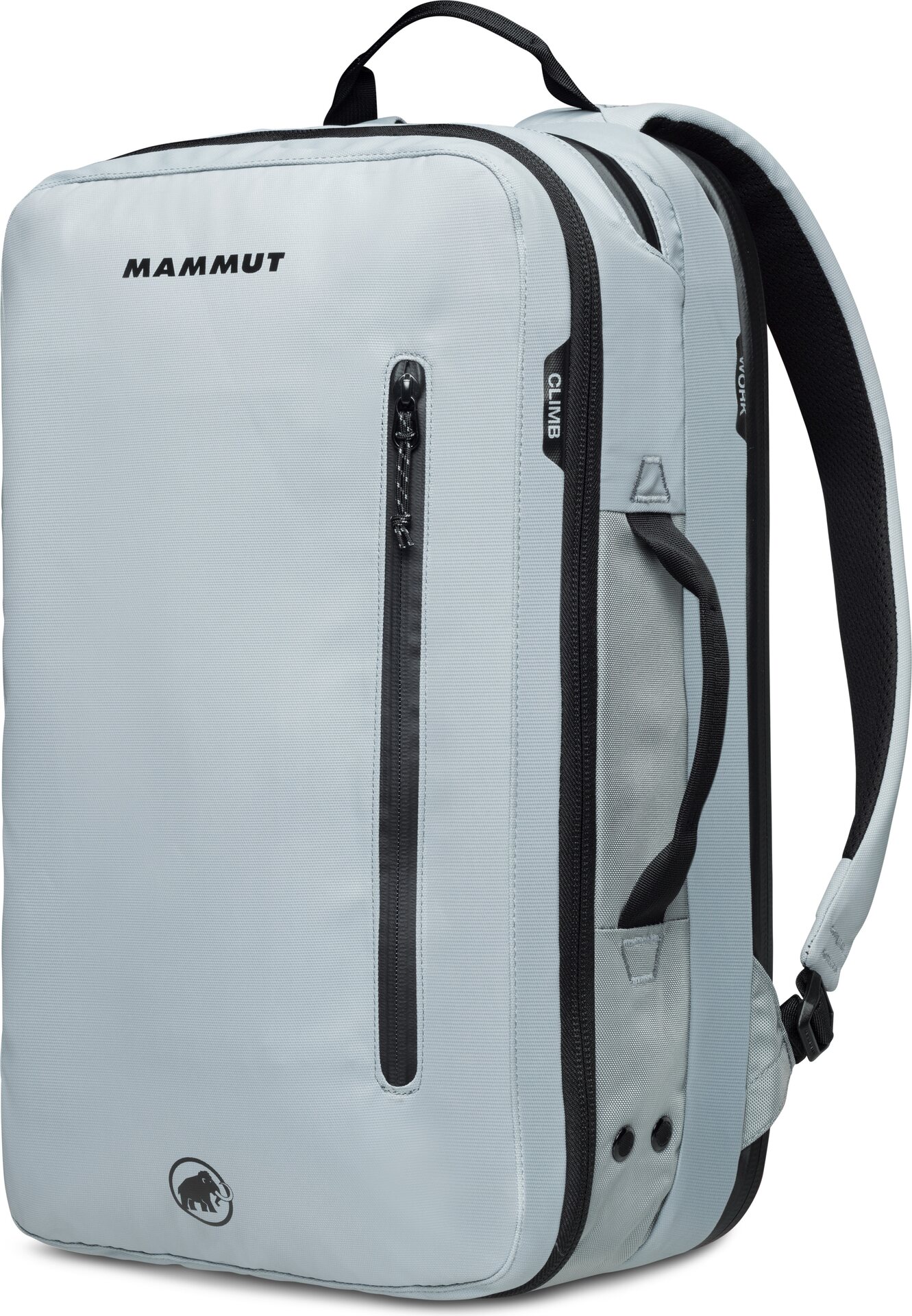 Mammut Seon Transporter 26 Granit