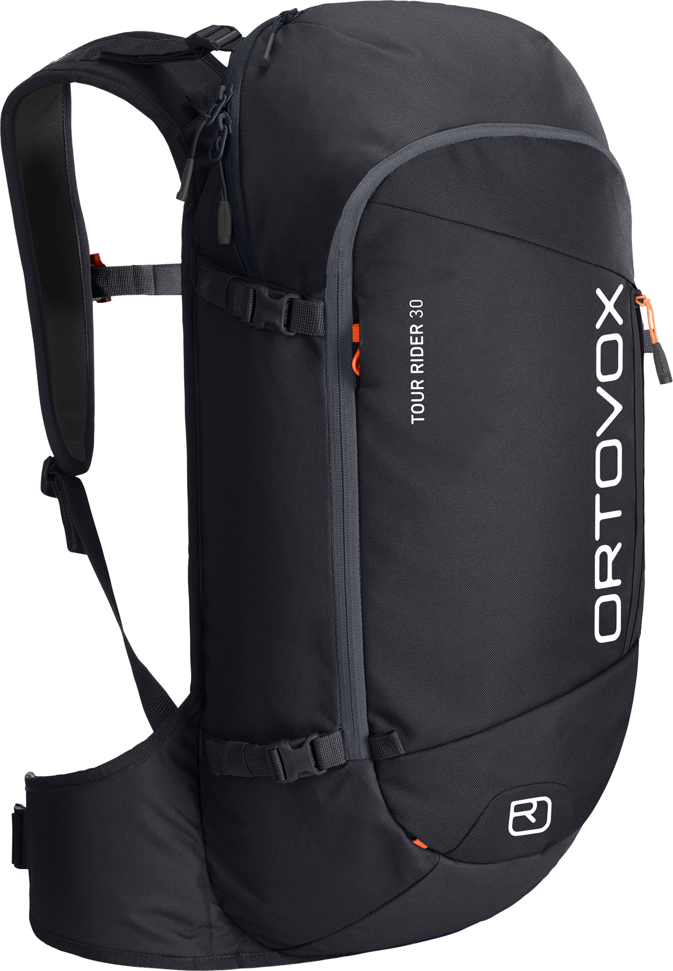 Ortovox Tour Rider 30 Black Raven